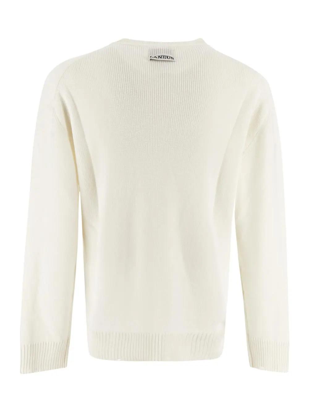 LANEUS KNITWEAR MAN 