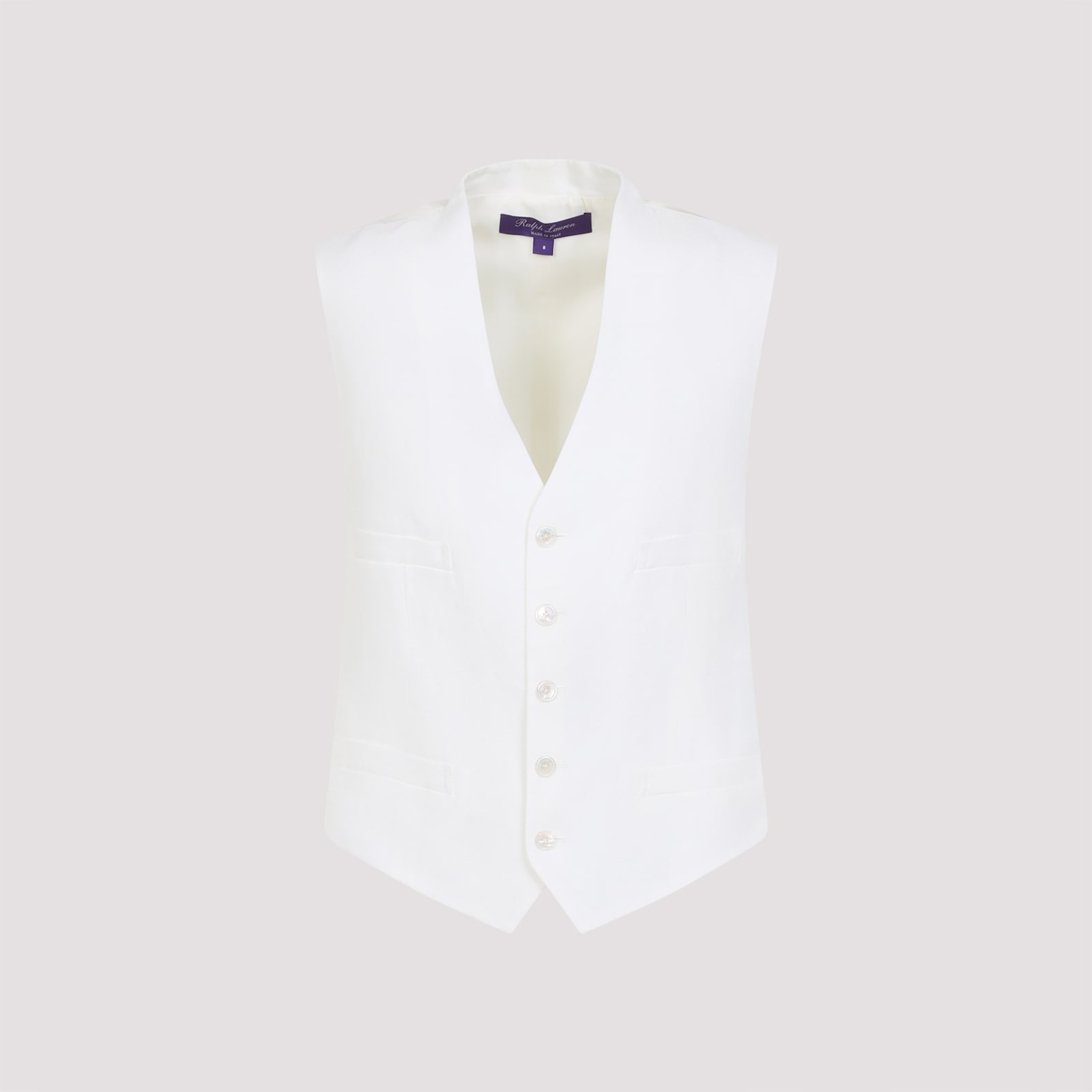 Ralph Lauren Jaiden Vest