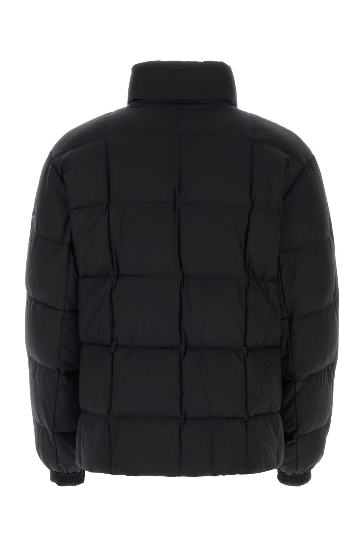 Tatras Jackets In Black