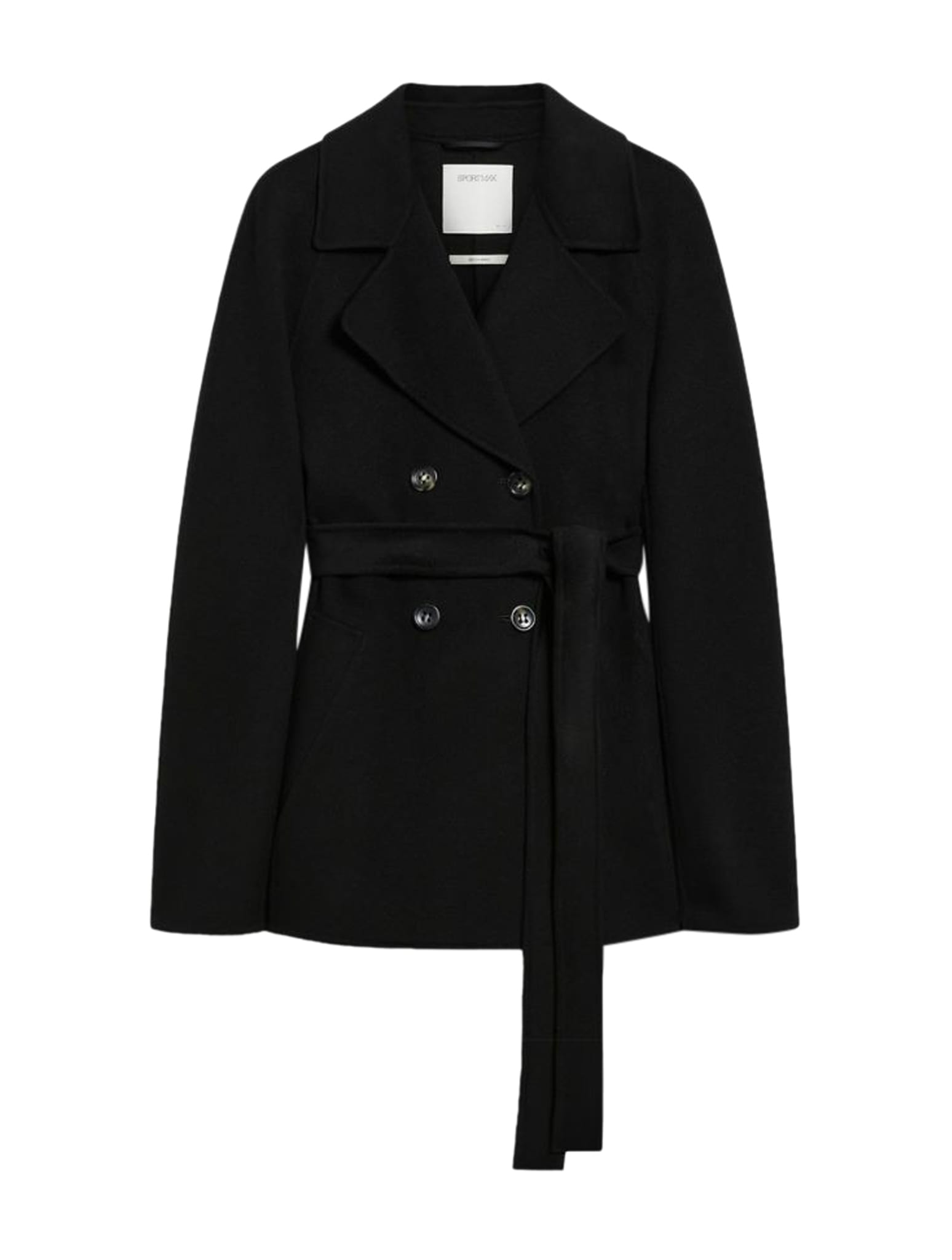 SPORTMAX ELLA JACKET