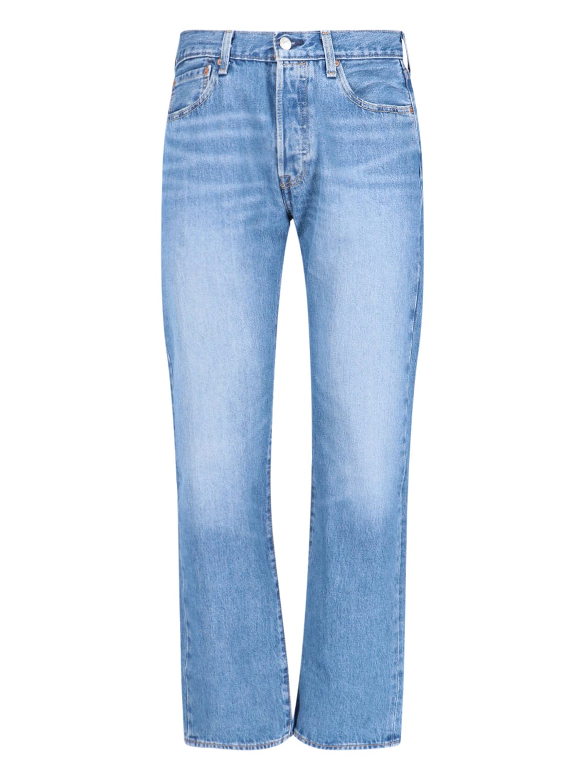 Levi's 501 Jeans In Blue