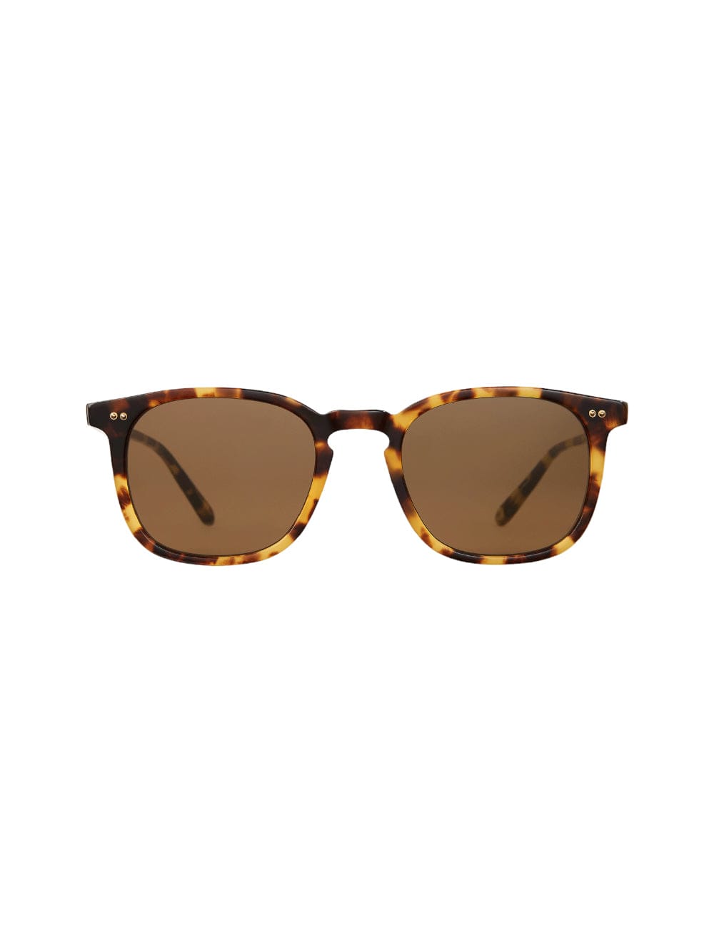 Ruskin - Bio Spotted Tortoise Sunglasses