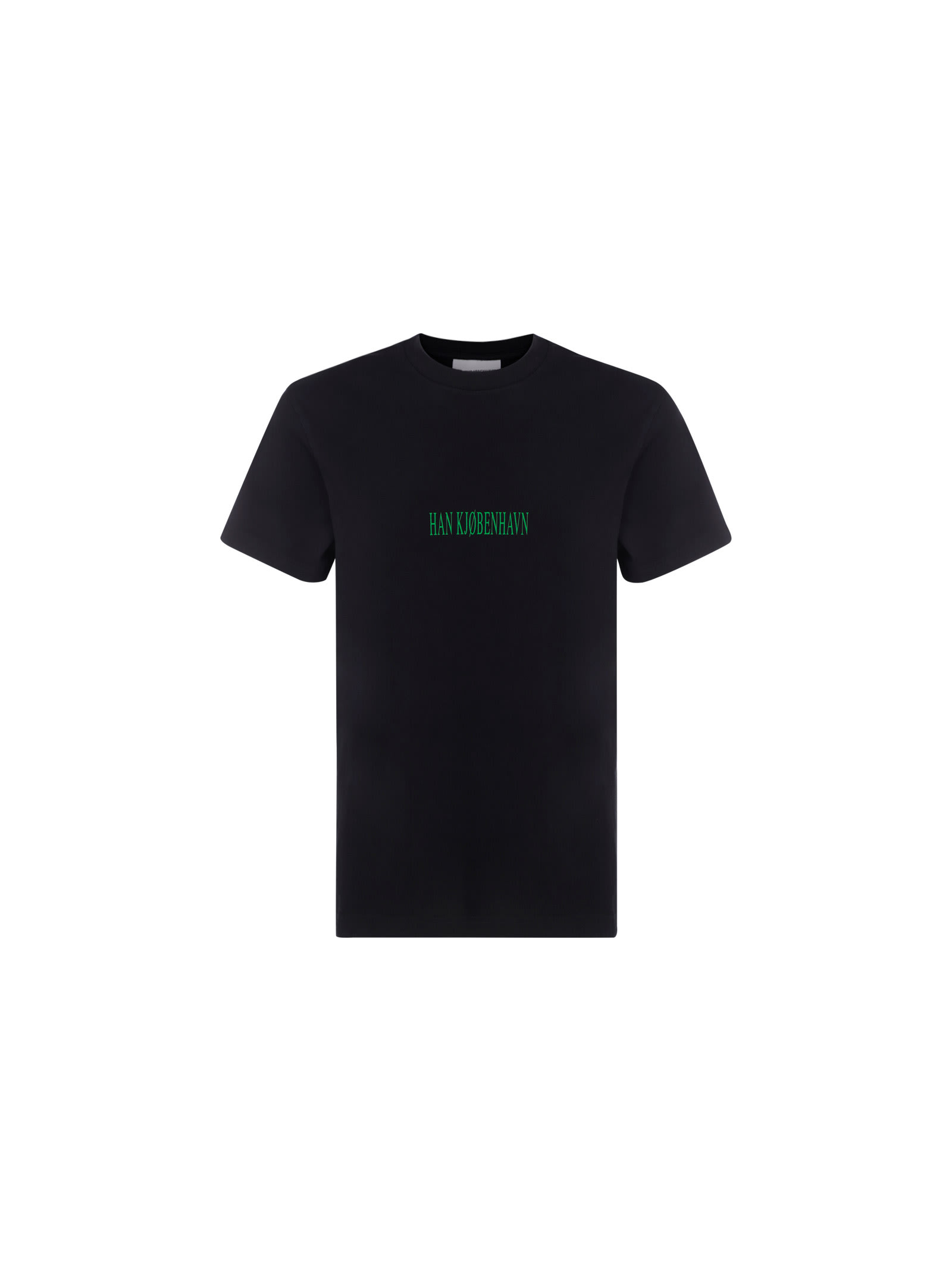 Han Kjobenhavn Antwork T-shirt