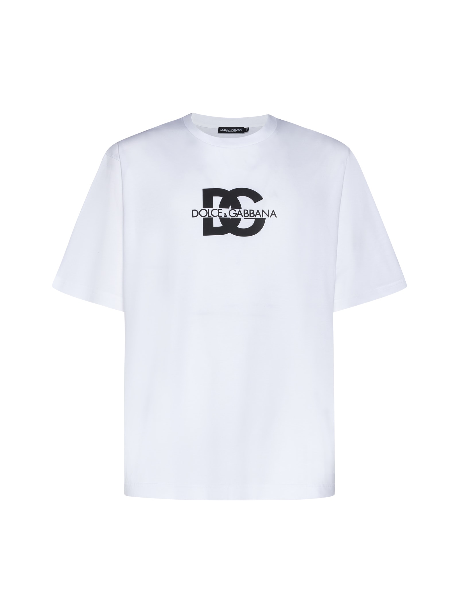 Dg Logo T-shirt