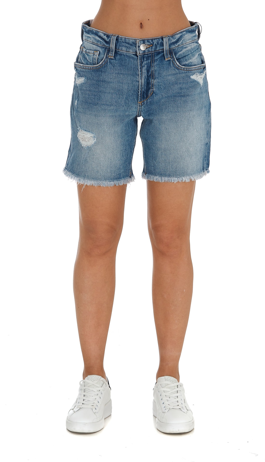 Joes Jeans Indiana Denim Shorts