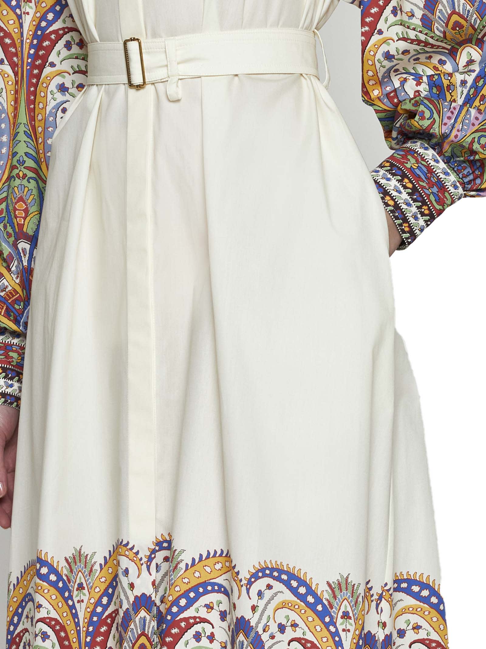 ETRO DRESS 