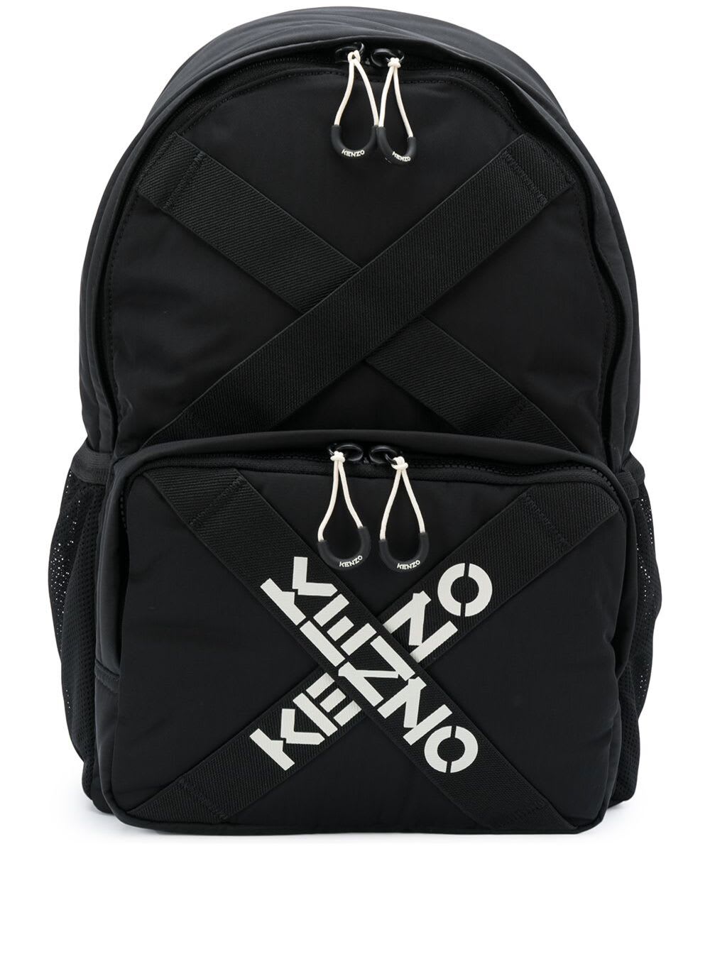Kenzo Kenzo Active Backpack