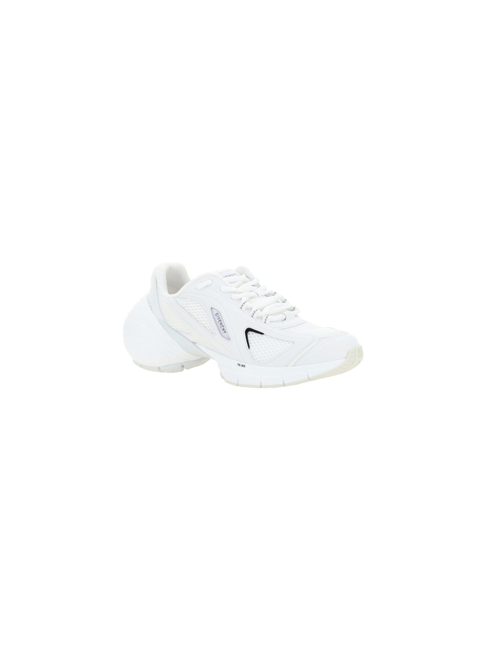 Shop Givenchy Tk-mx Runner Sneakers