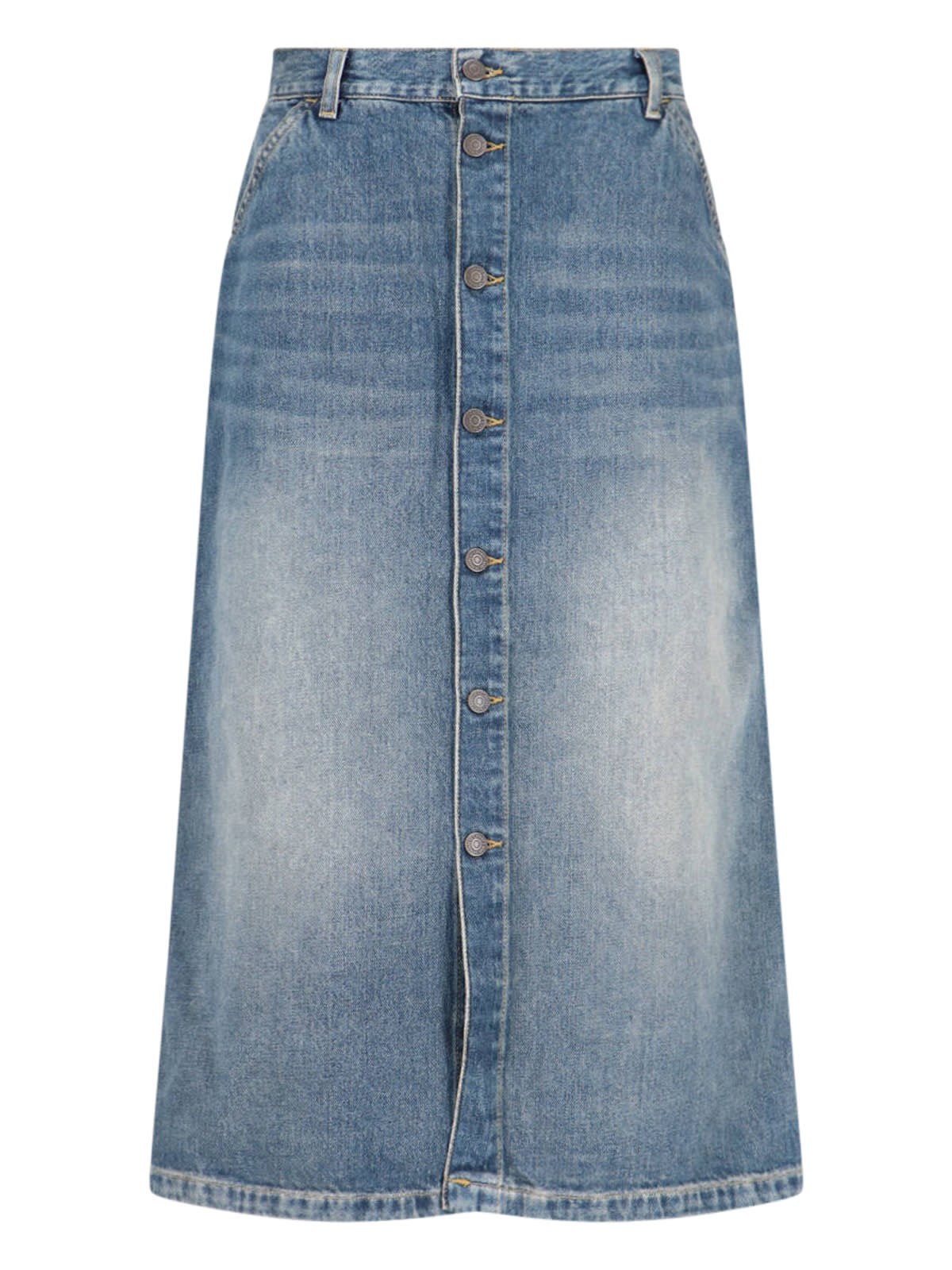 Carhartt Marvin Midi Skirt