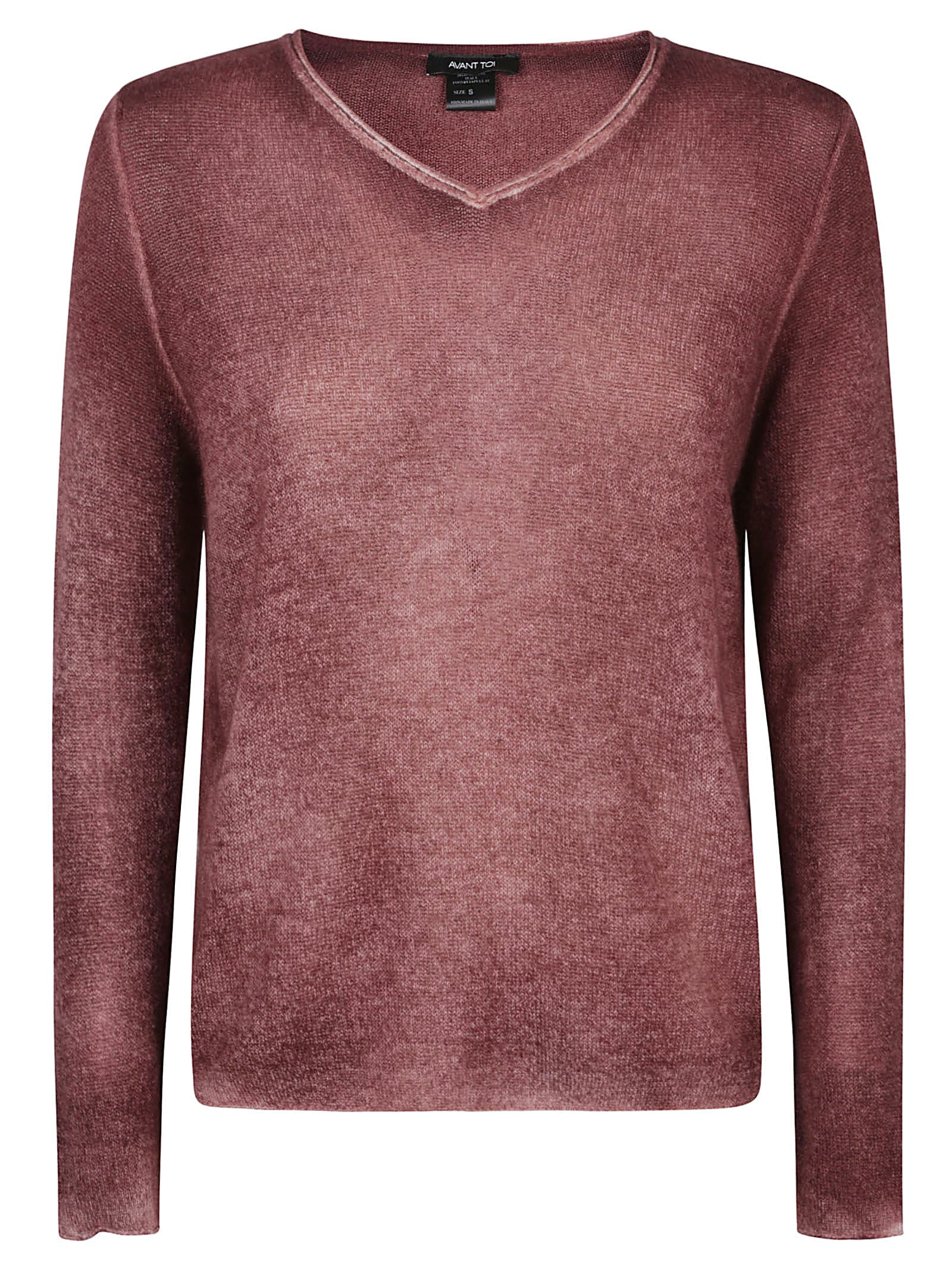 Sweaters Bordeaux