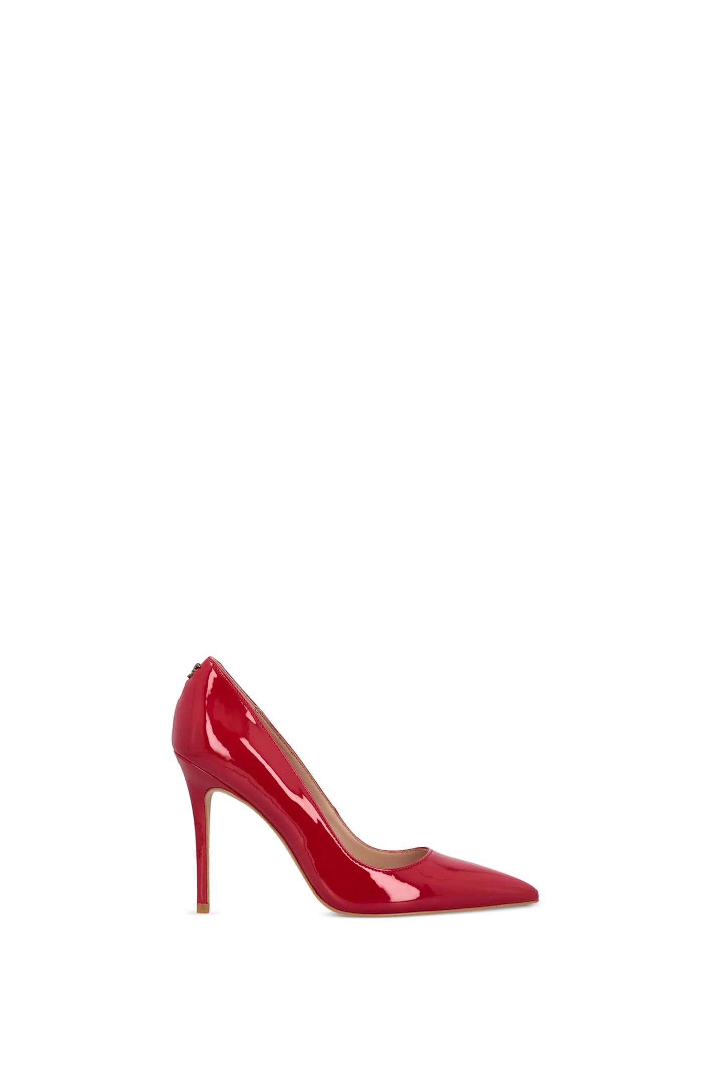 Shop Pinko Shoes With Heels In Red