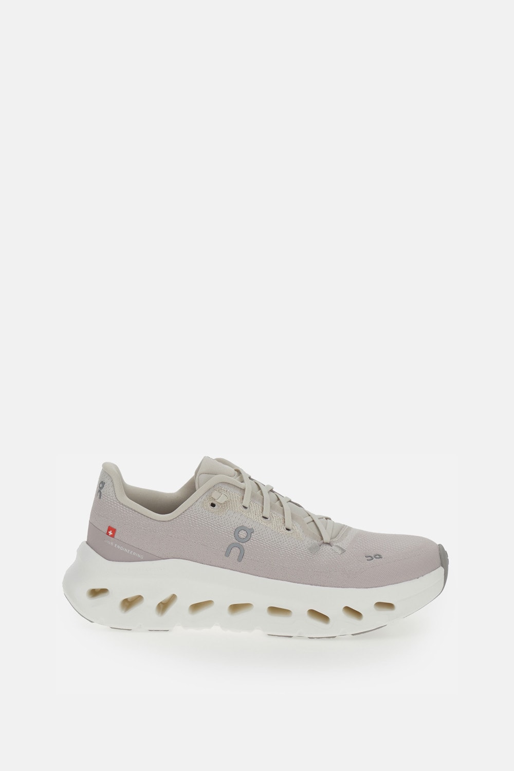 On Cloudtilt Sneaker In Gray