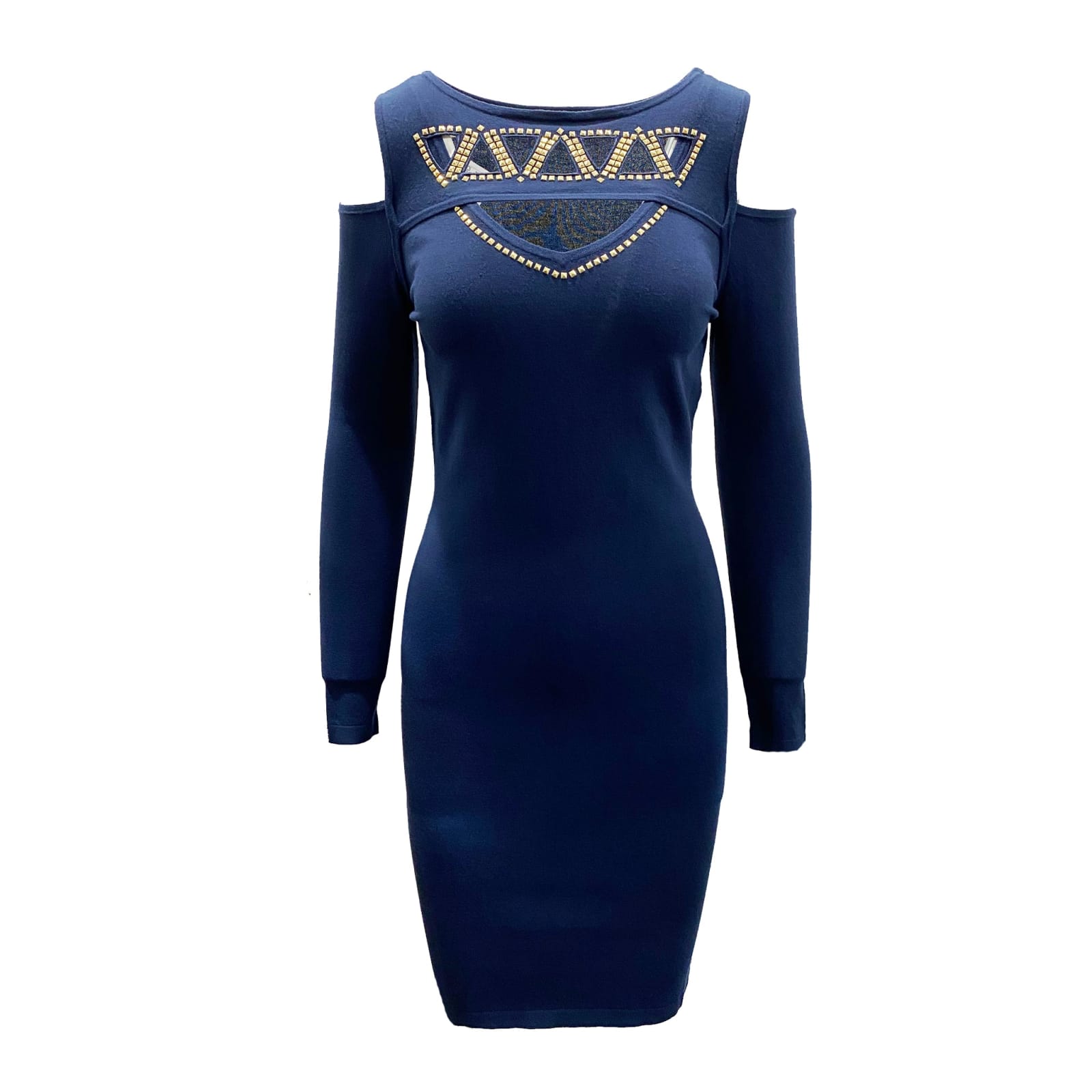 Versace Collection Collection Long Sleeves Dress