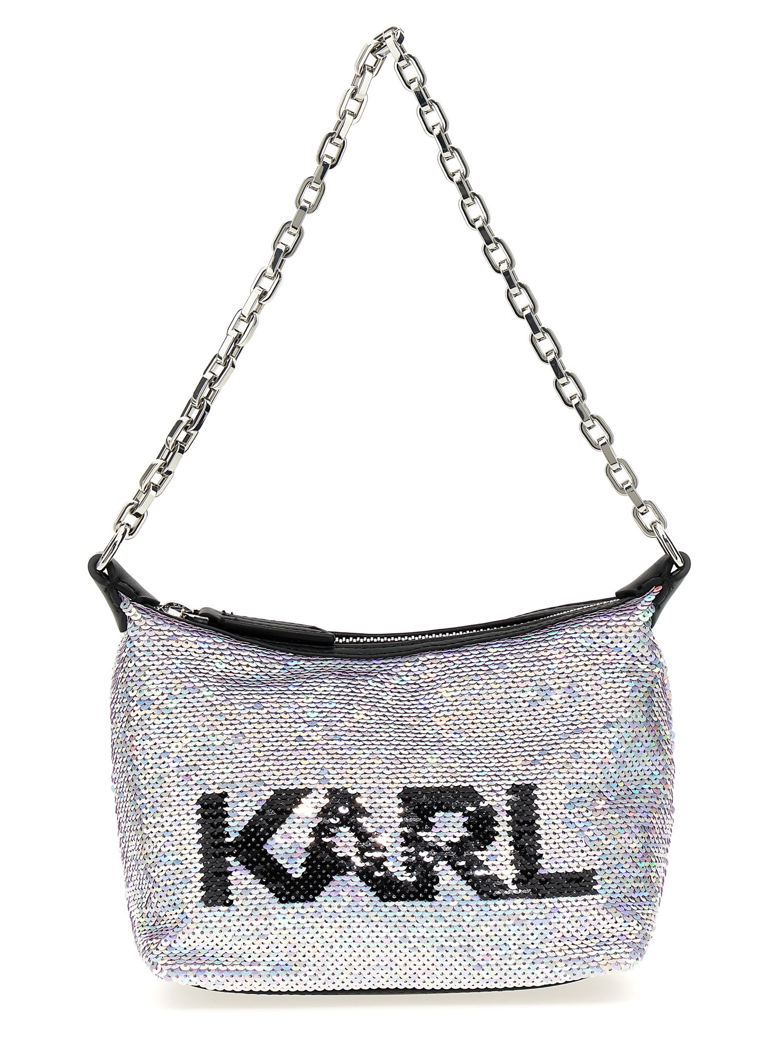 Karl Lagerfeld k/evening Mini Shoulder Bag