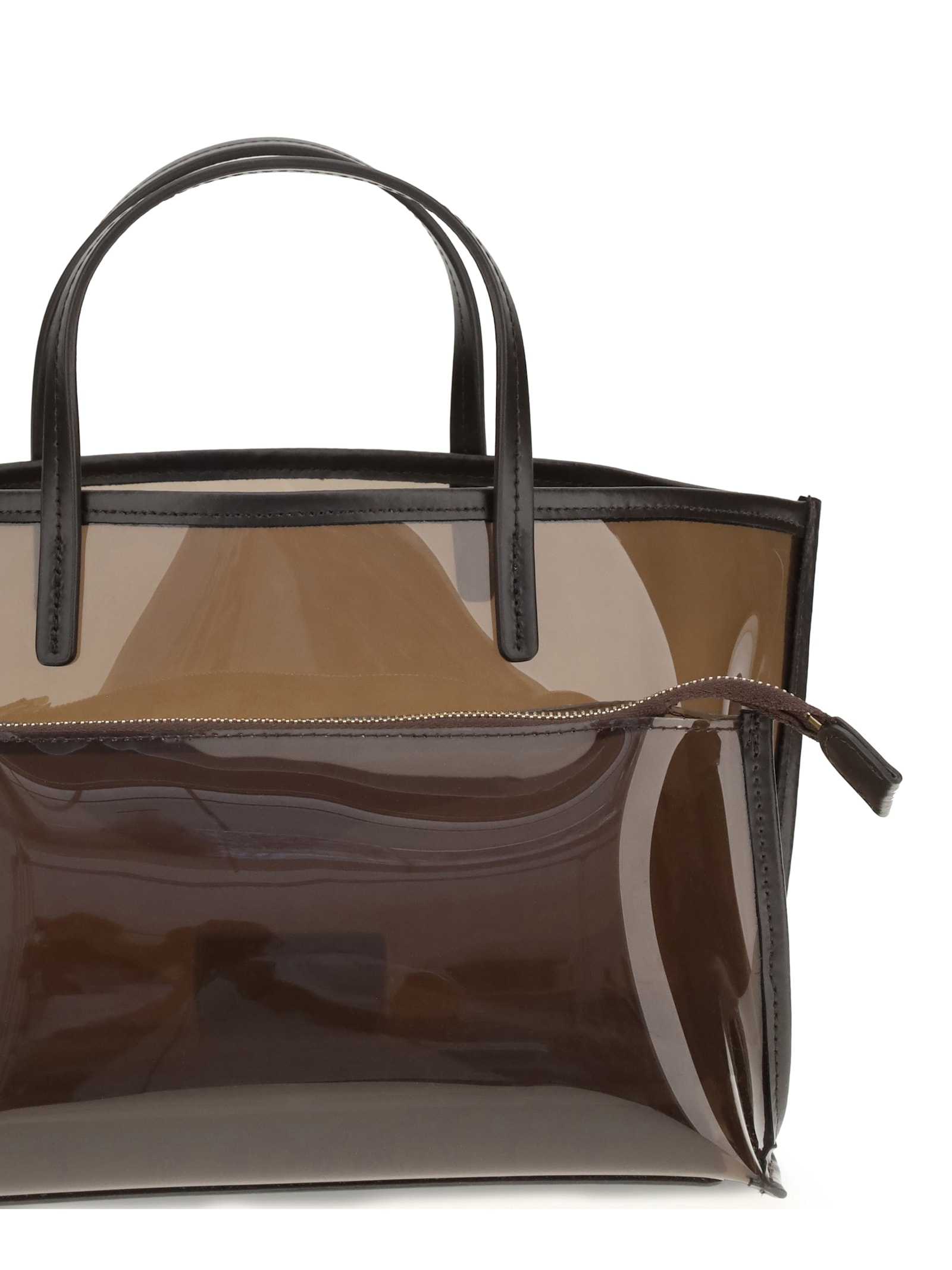 Staud Mini Christos Tote Bag