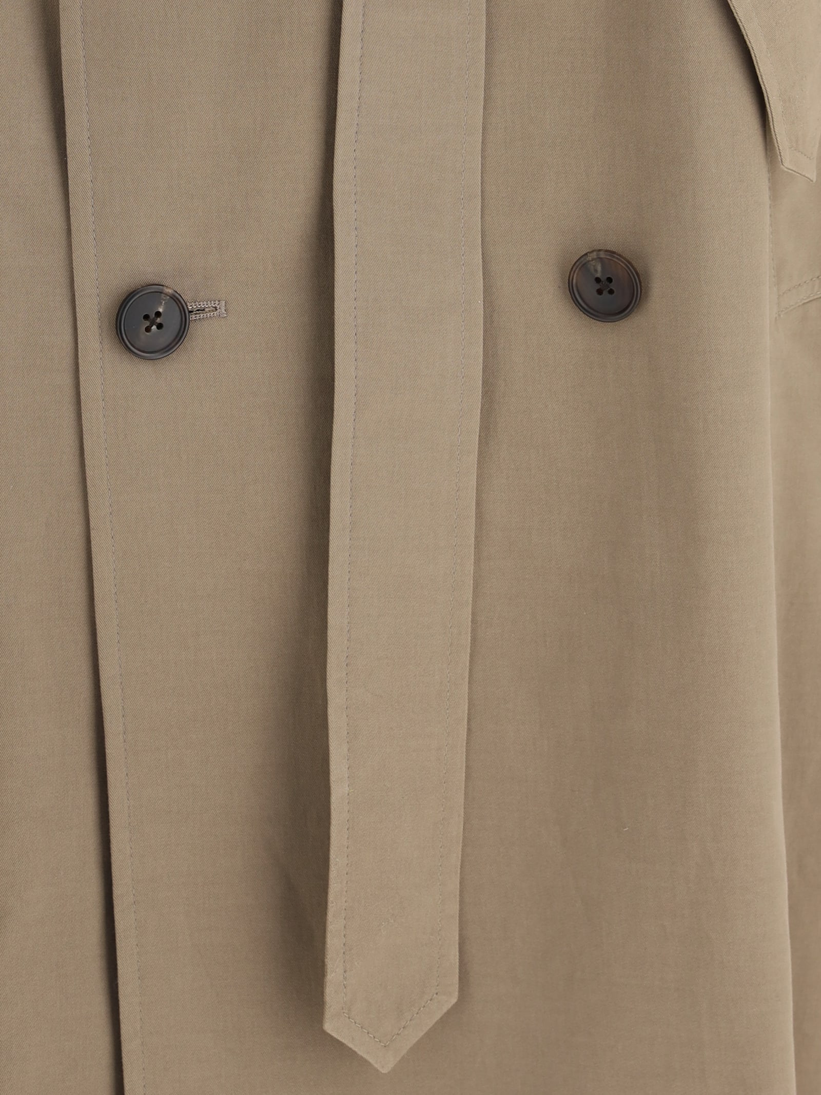 The Row Coats