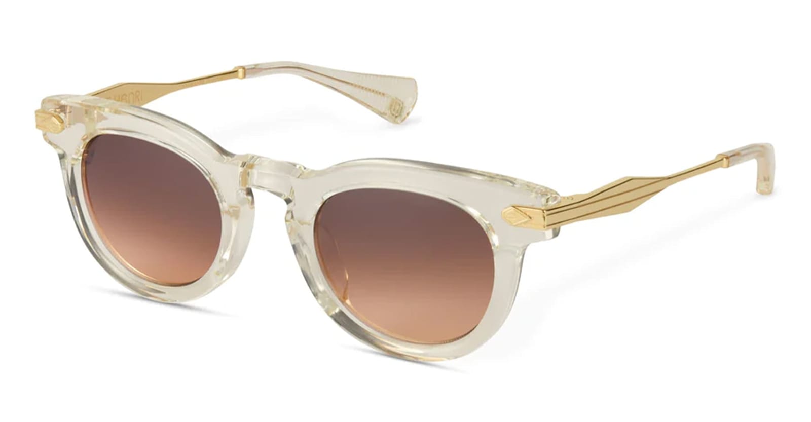 T Henri Gemera - Champagne Sunglasses In Neutral