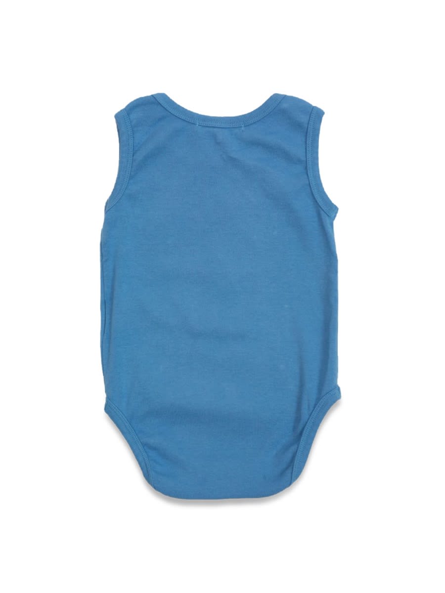 Shop Bobo Choses Body Egg In Blue