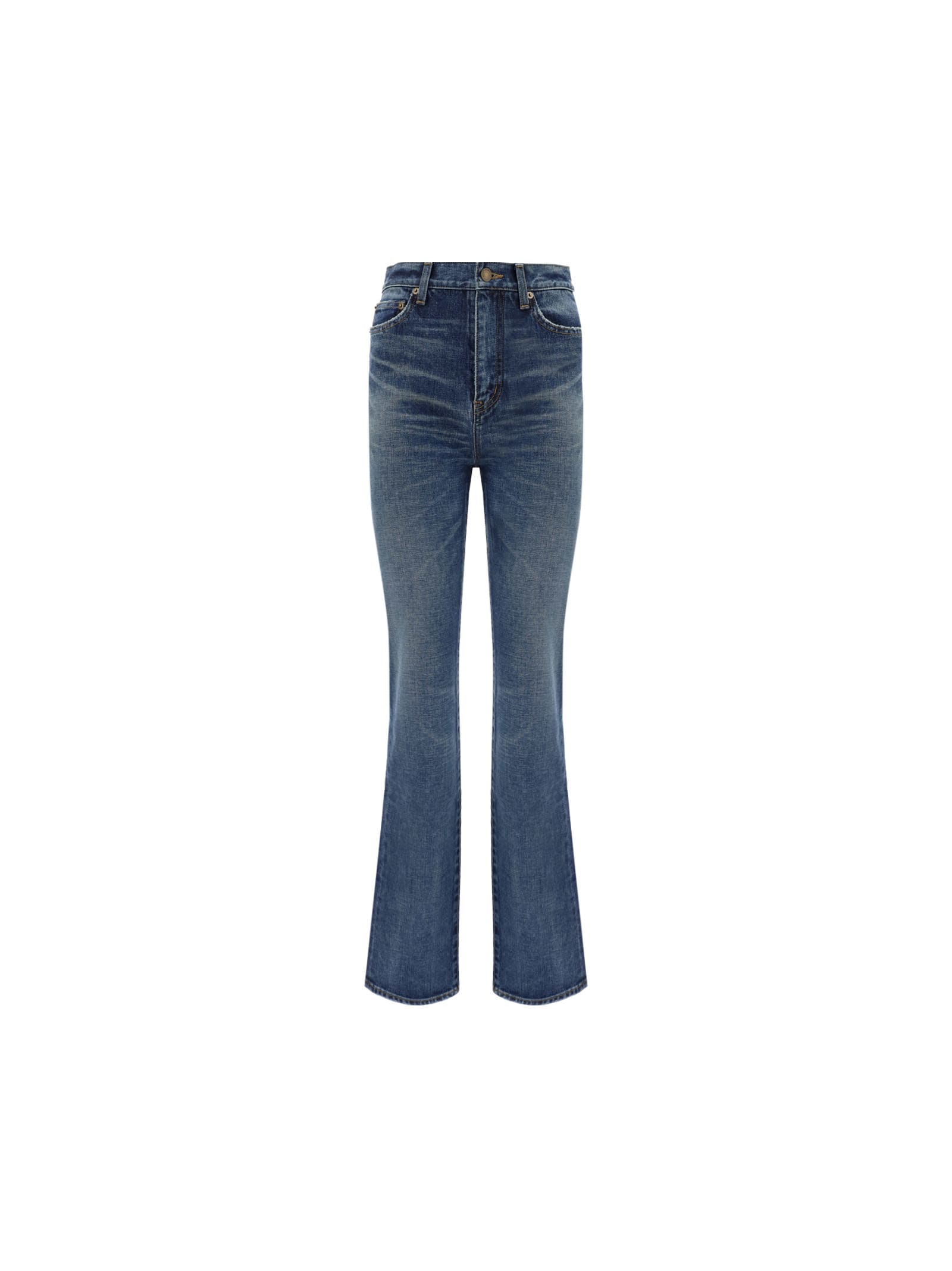 Saint Laurent Jeans