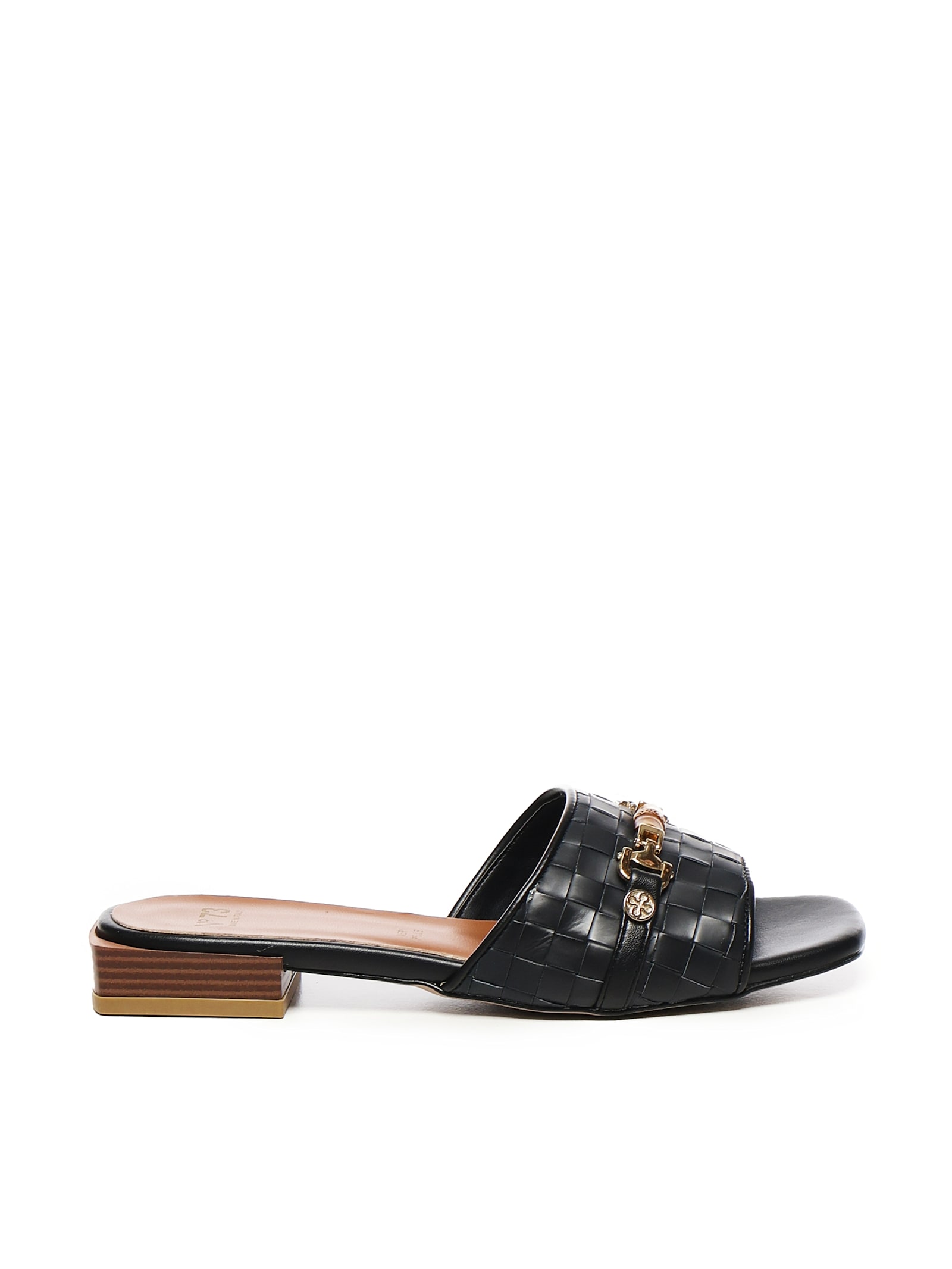 V73 Esther Flat Sandals