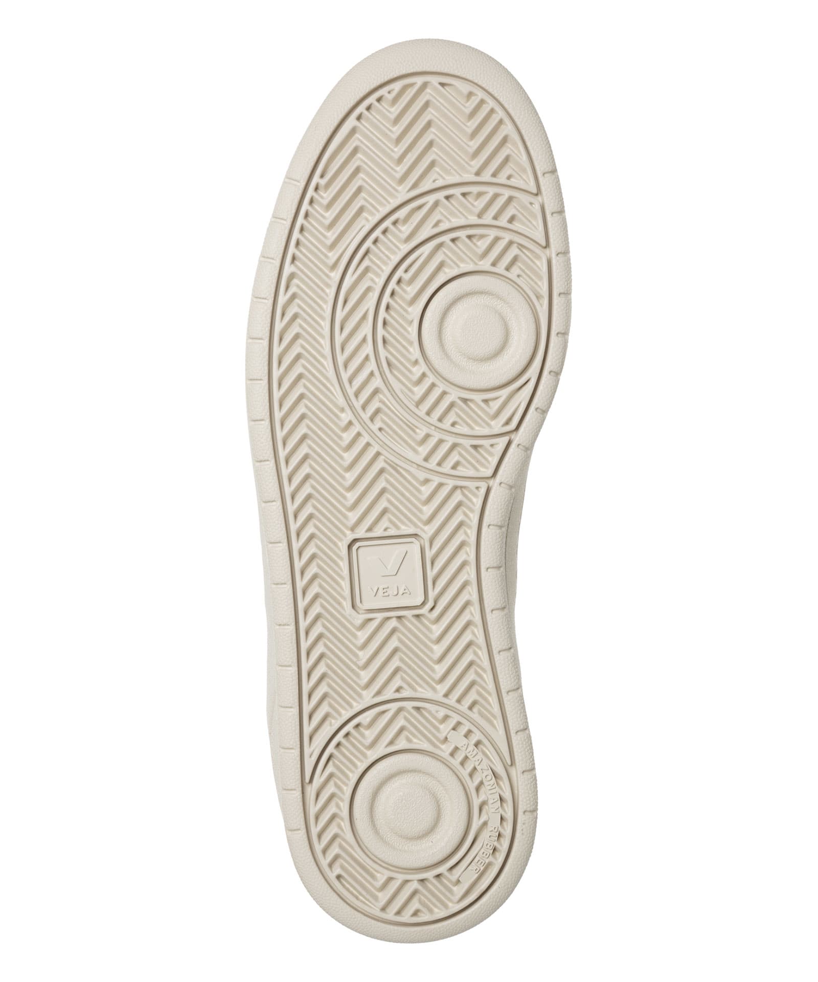 Veja Urca Sneakers With Cruelty-free Leather In White