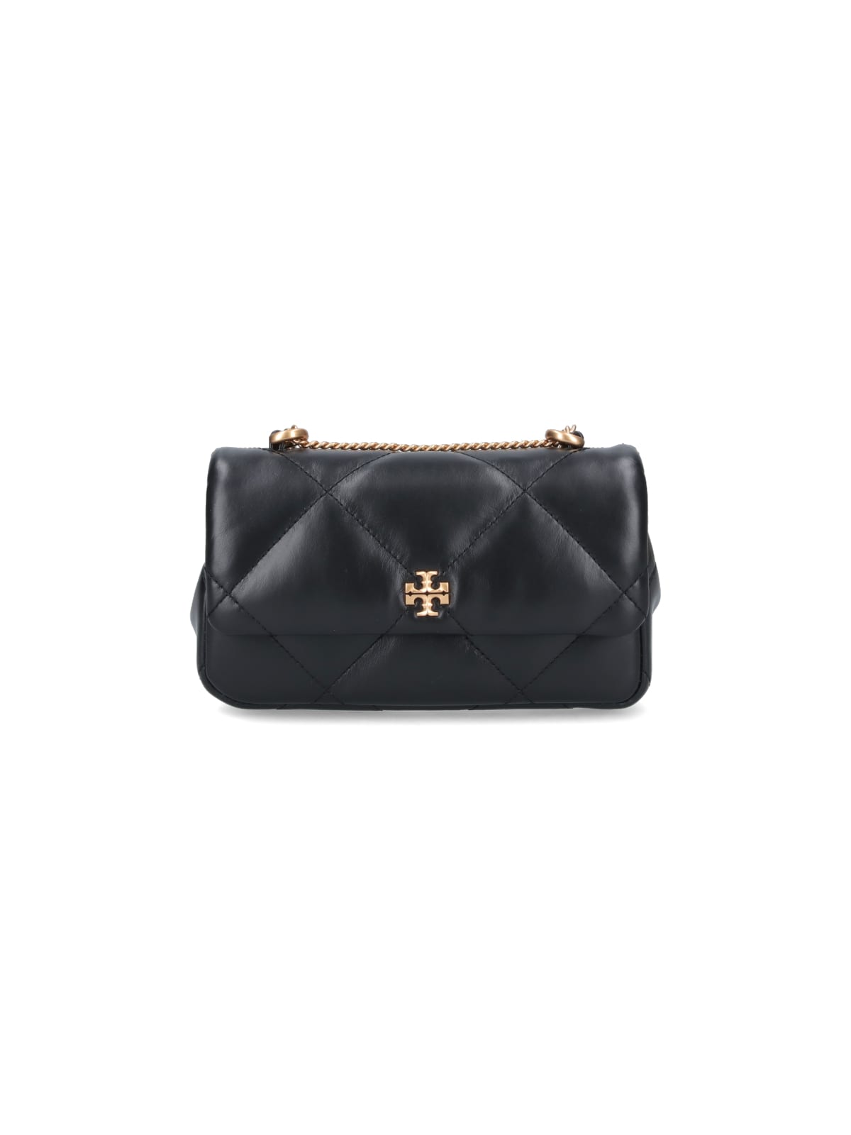 Tory Burch Crossbody Bags In Black