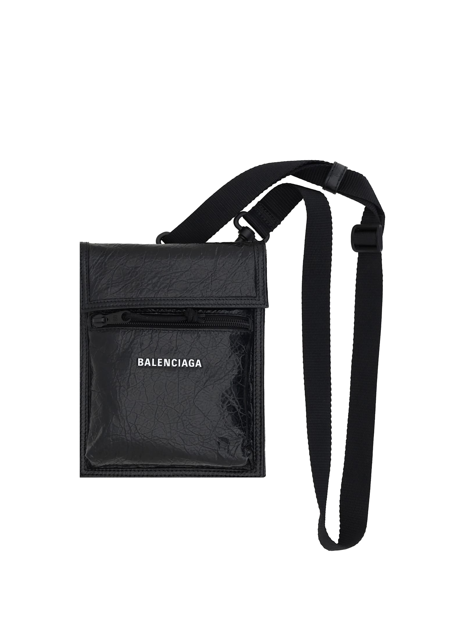 Explorer Shoulder Bag