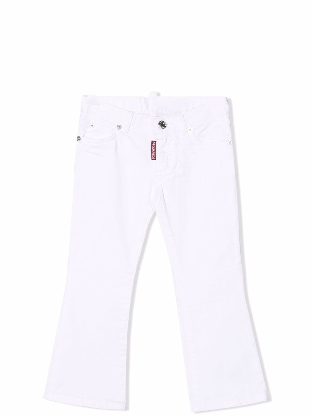 Dsquared2 Flared Jeans