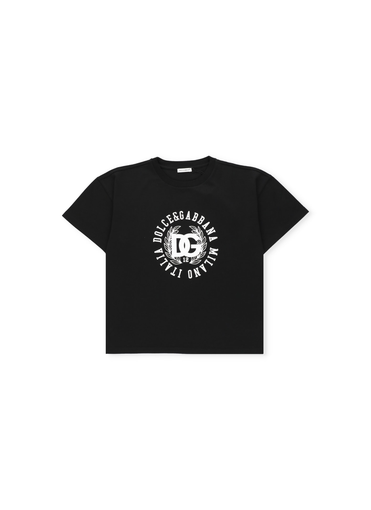 Dolce & Gabbana Essential T-shirt