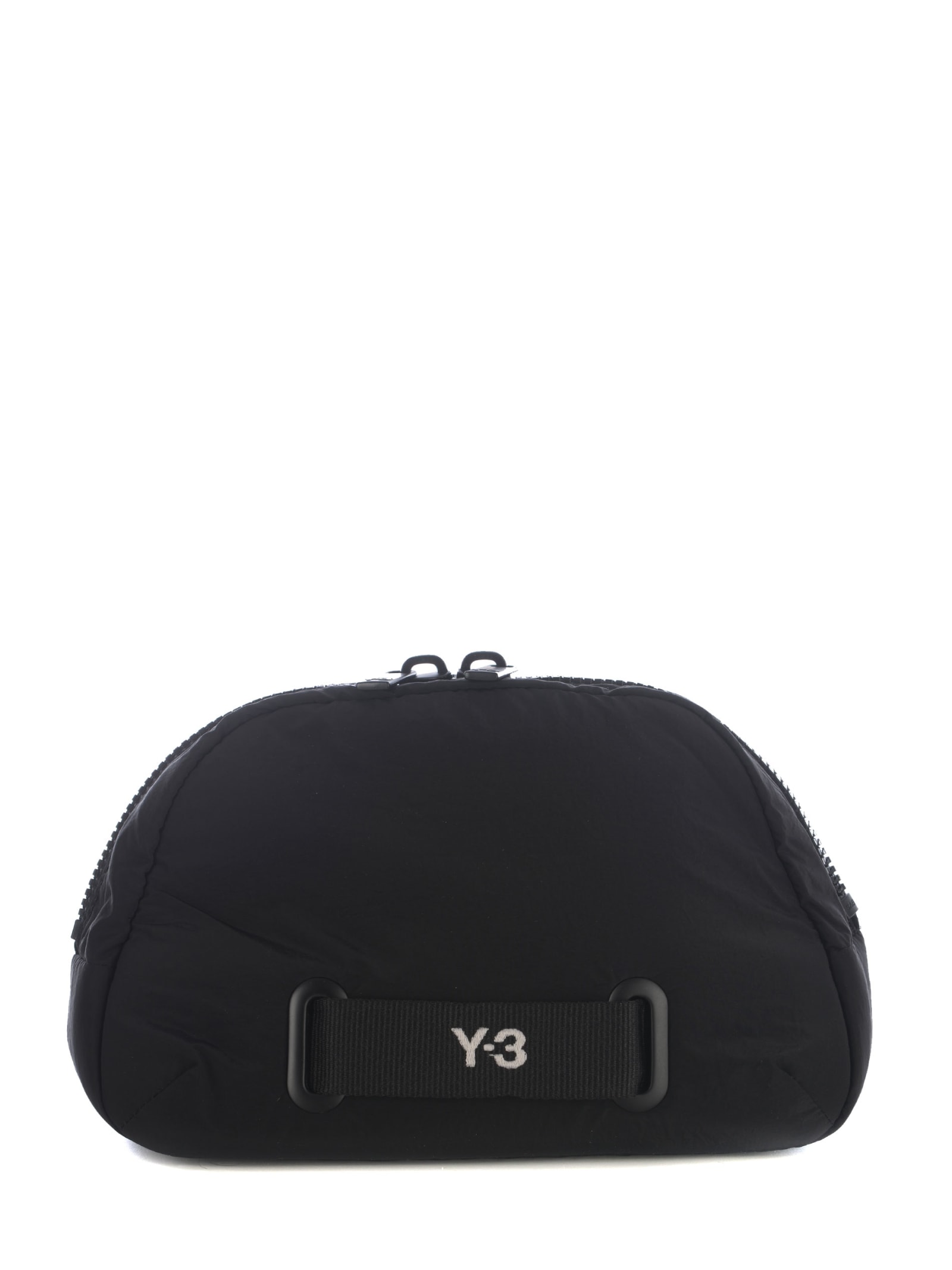 Y-3 Bag Pouchy-3 x Body In Nylon