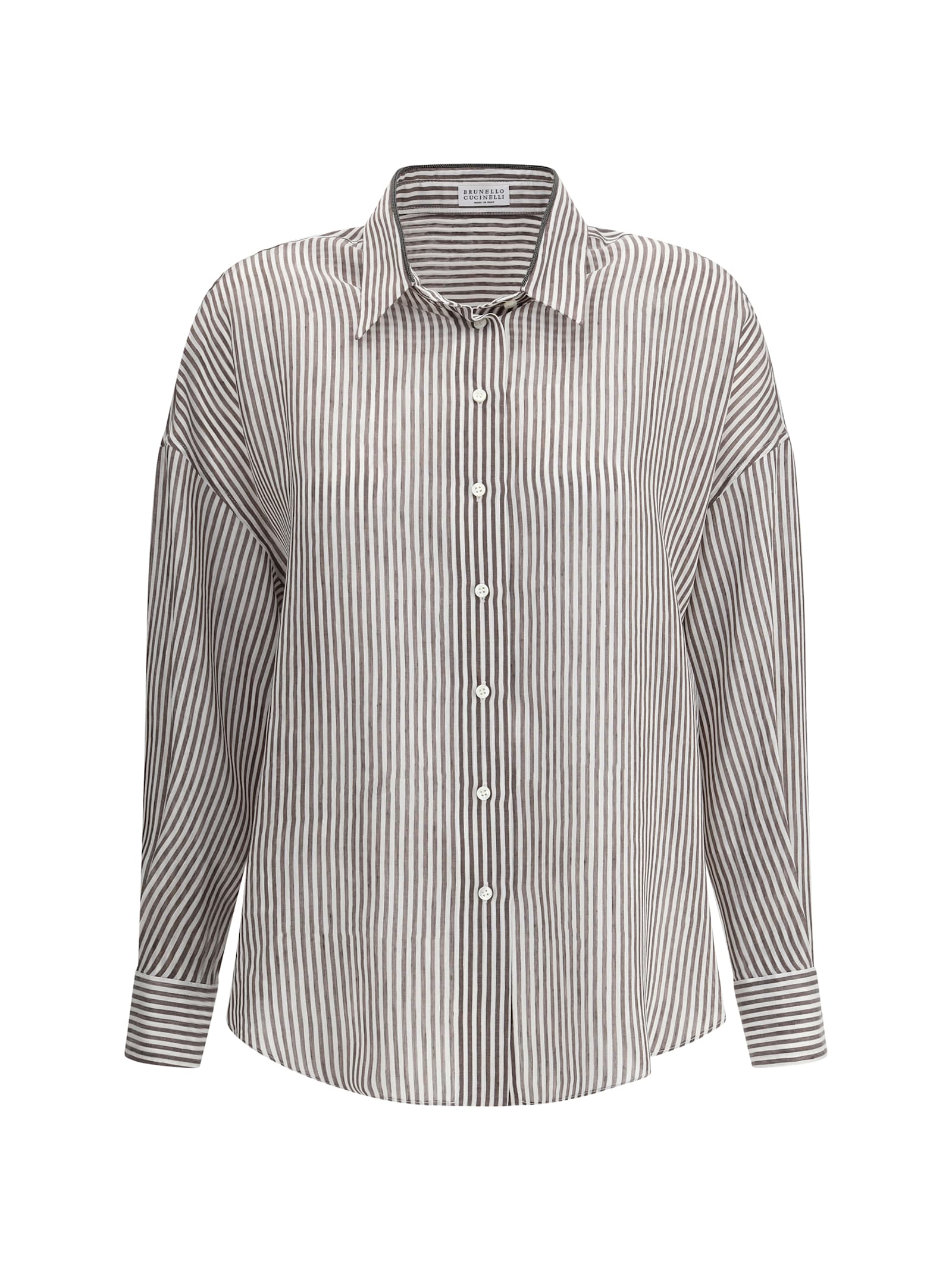 Striped Shirt