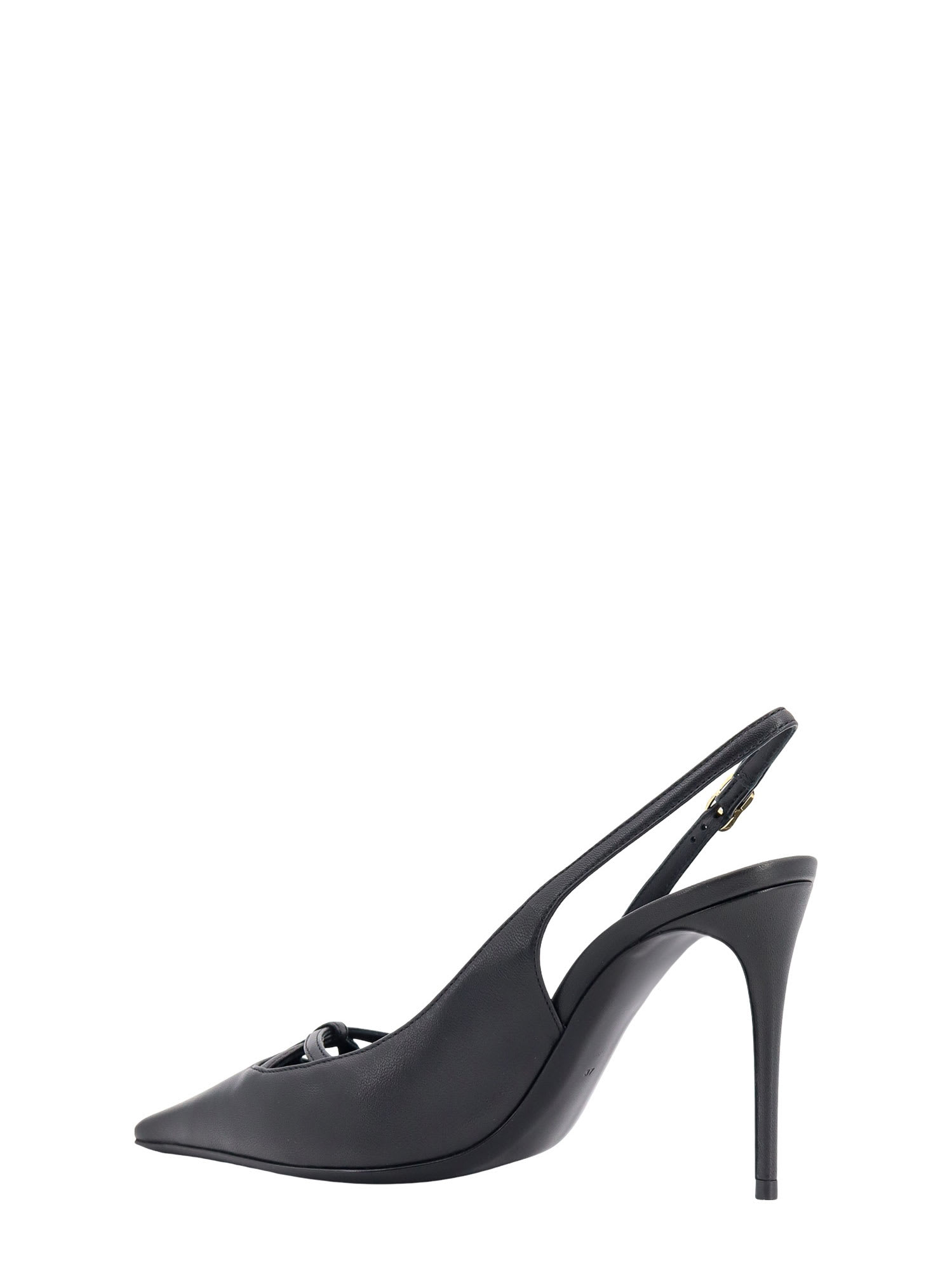 DOLCE & GABBANA SLINGBACK 