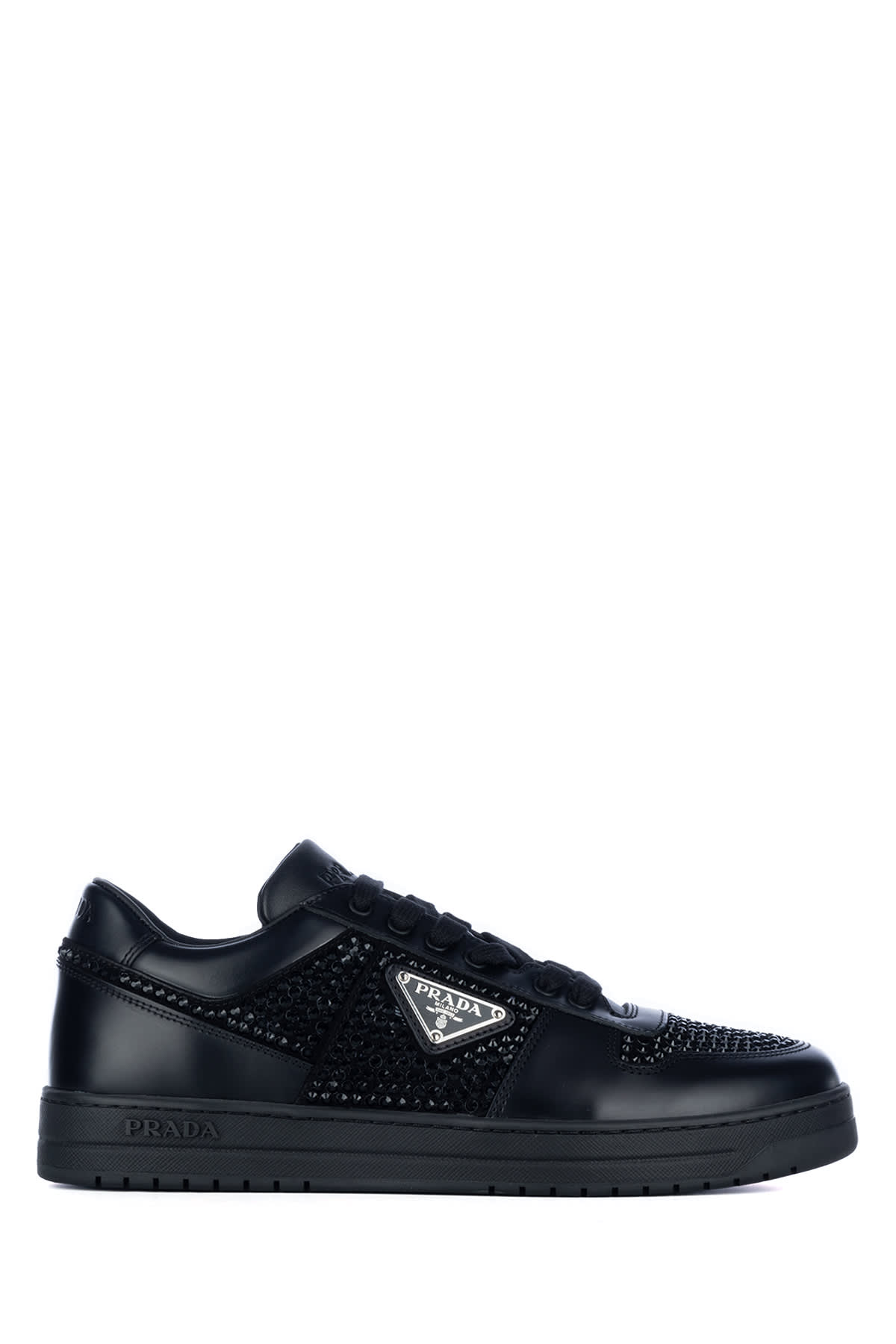 Prada Sneakers In F0002