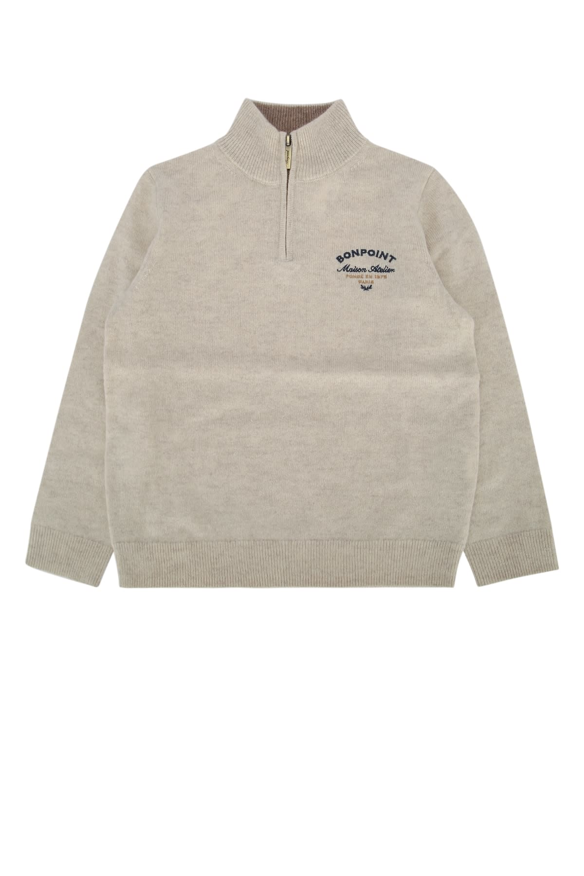 Bonpoint Pull Gert In Neutral
