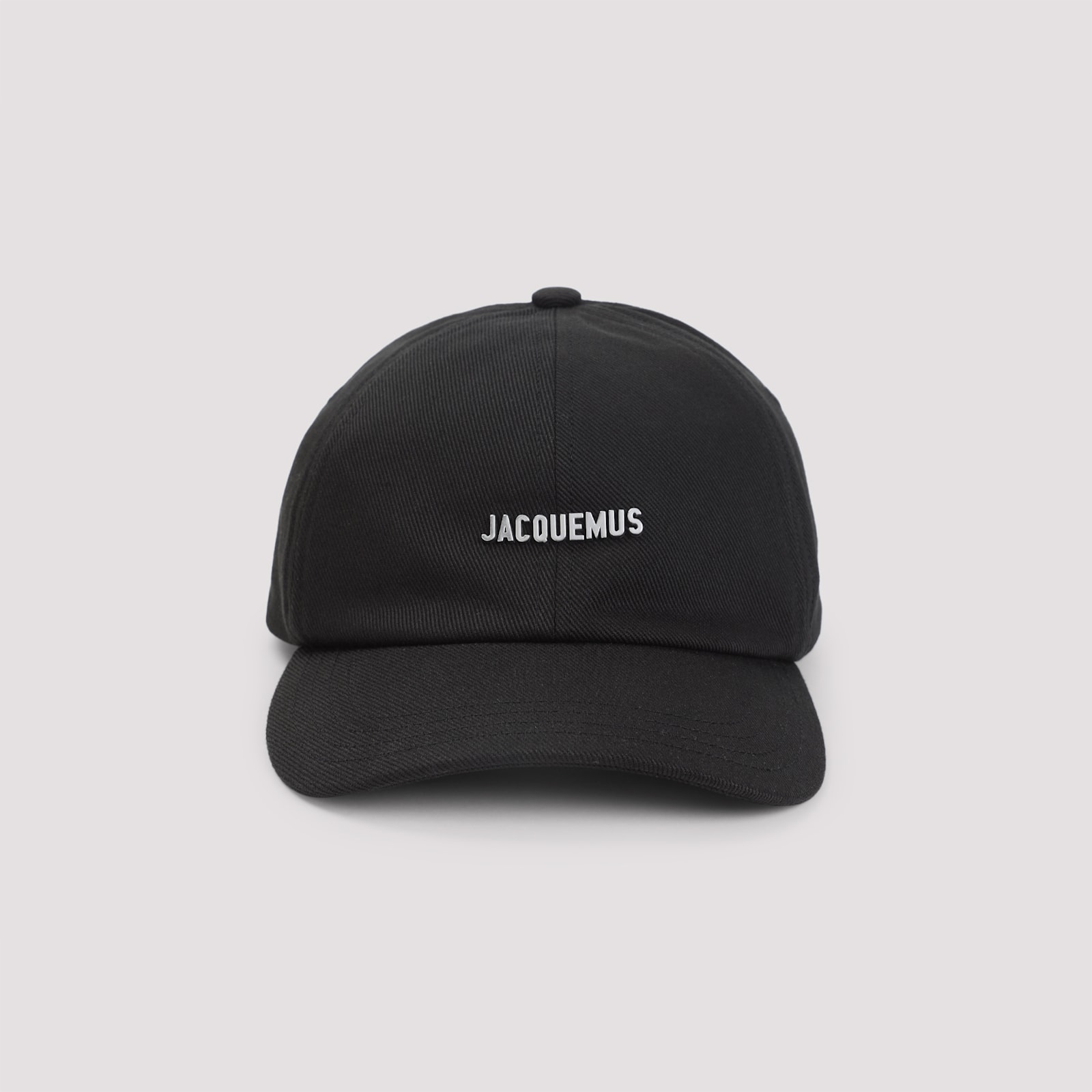 Jacquemus La Gadjo Hat In Black