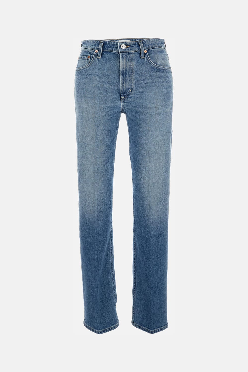 Citizen Of Humanity Jeans In Blue
