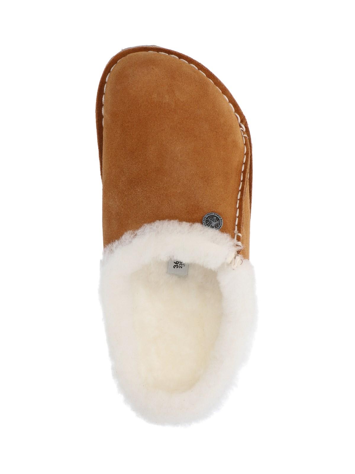 BIRKENSTOCK MULES ZERMATT PREMIUM