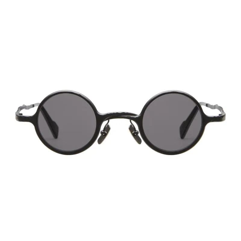 Kuboraum Z17 Bm - Black Matt Sunglasses Sunglasses