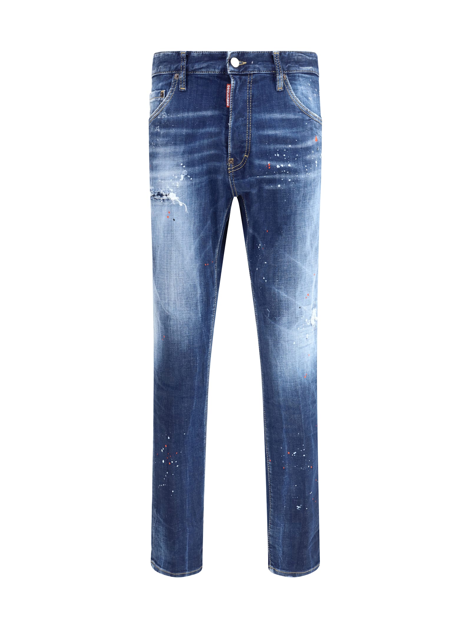 Dsquared2 Cool Guy Jeans - Dsquared2 - Modalova