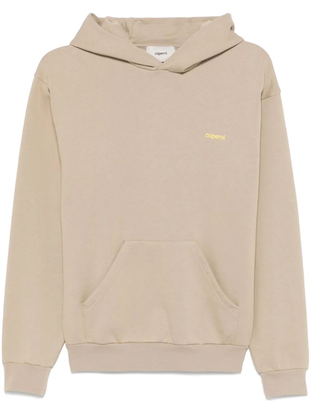 Horn Hoodie