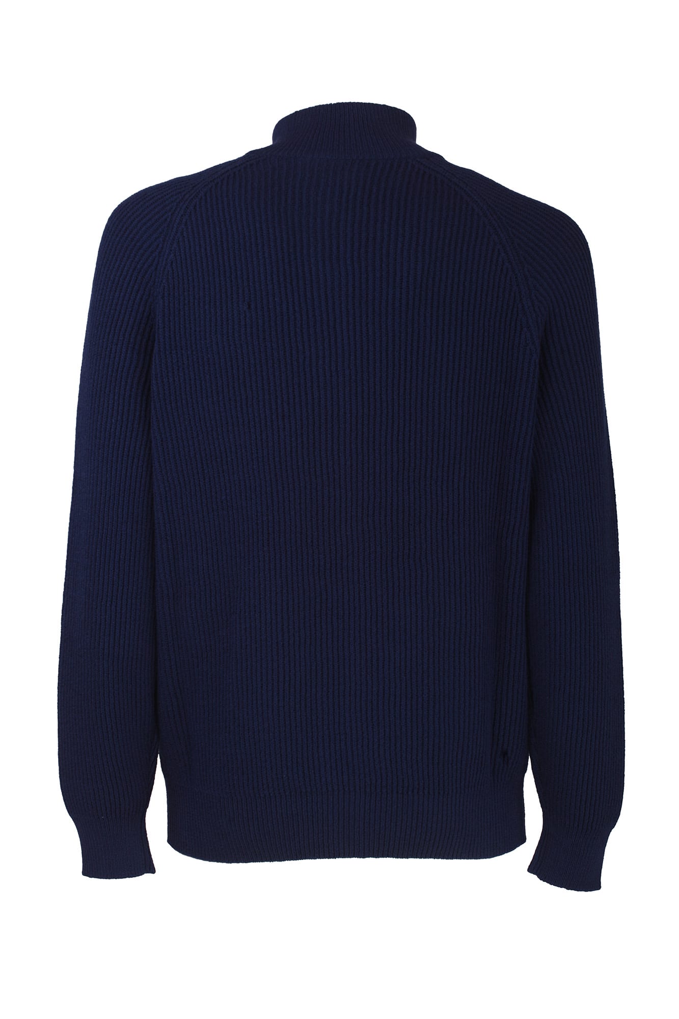 Shop Brunello Cucinelli Sweaters Blue