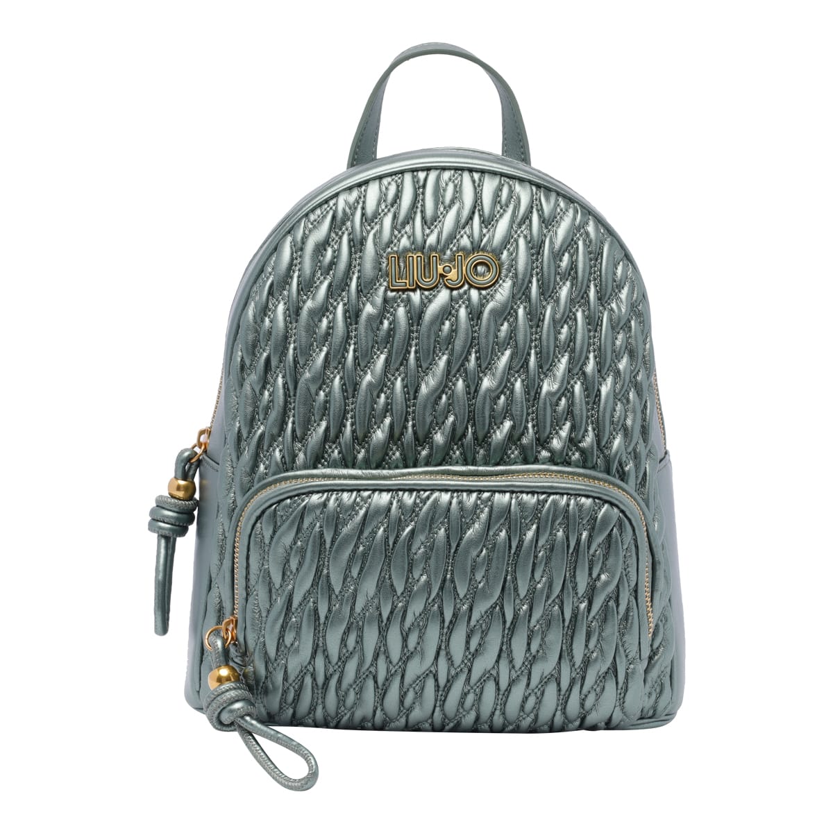 Liu-Jo Logo Backpack