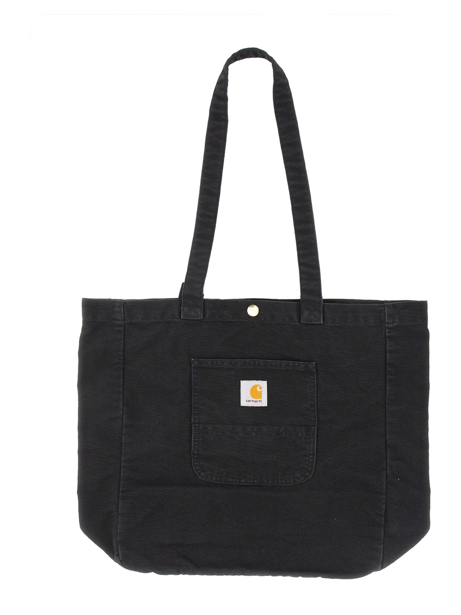 Crossbody bags Carhartt WIP Dawn Tote Bag Black
