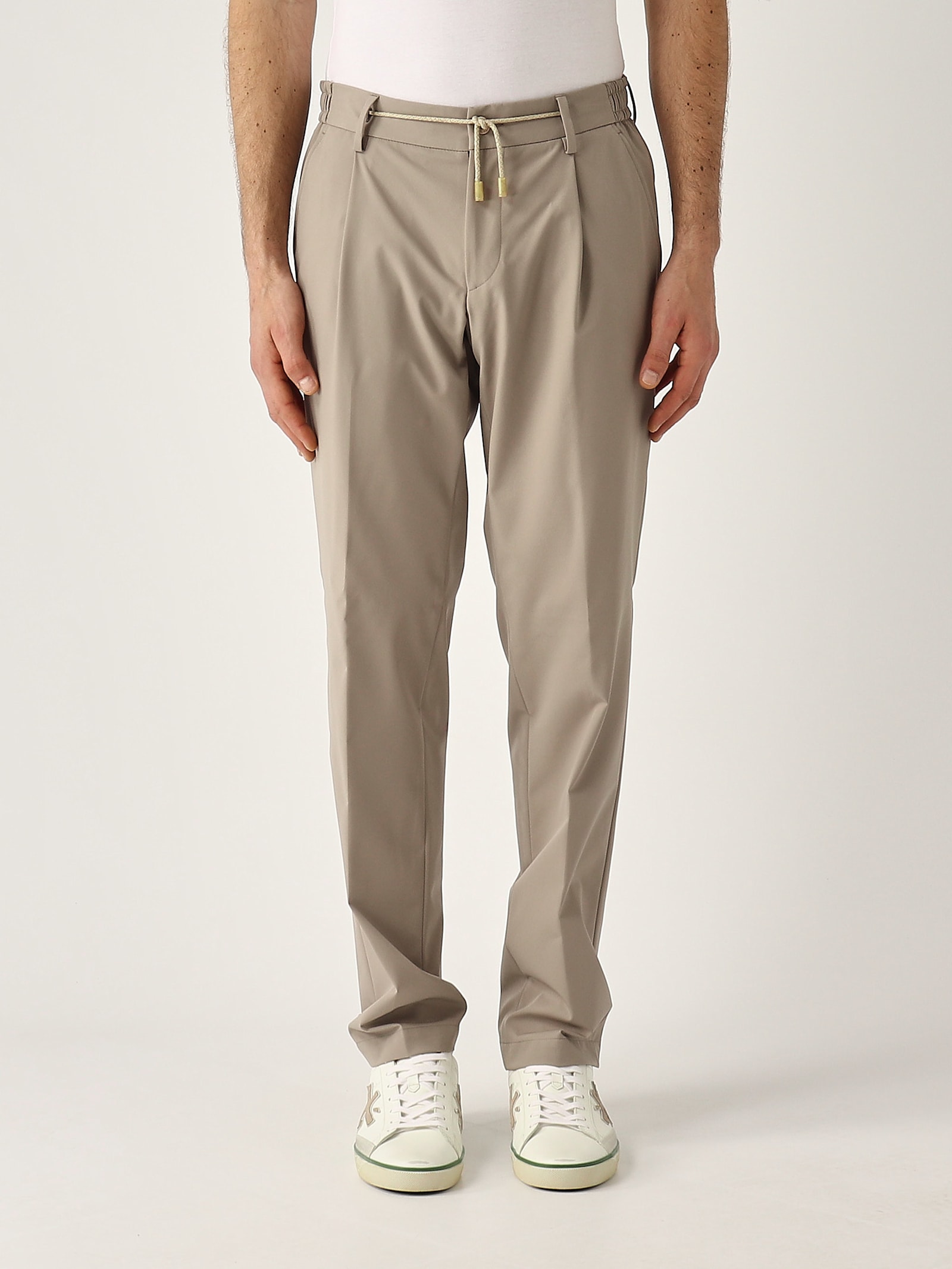 L. B.M. 1911 Pantalone Trousers