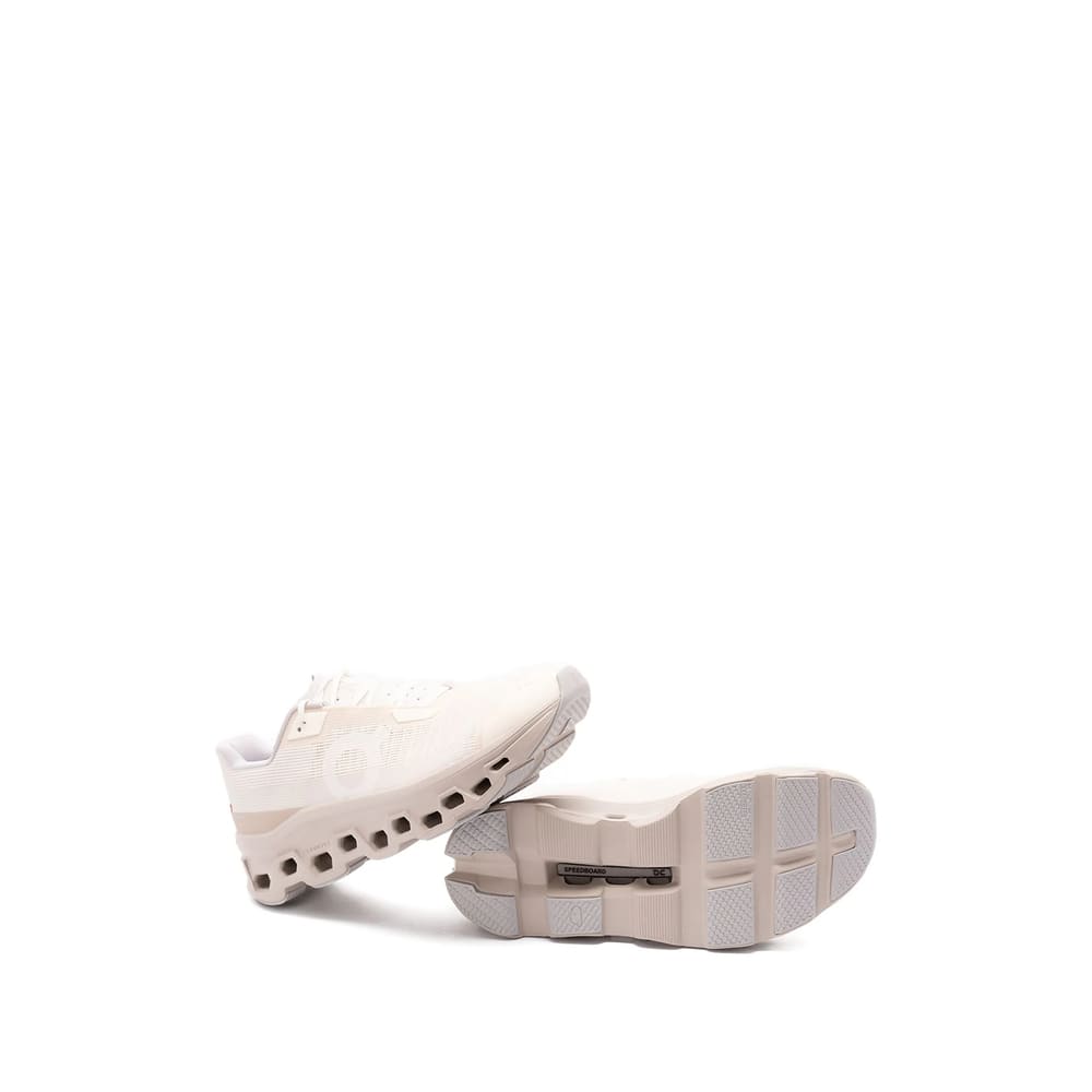 On Cloudmster Void Sneakers In Multi