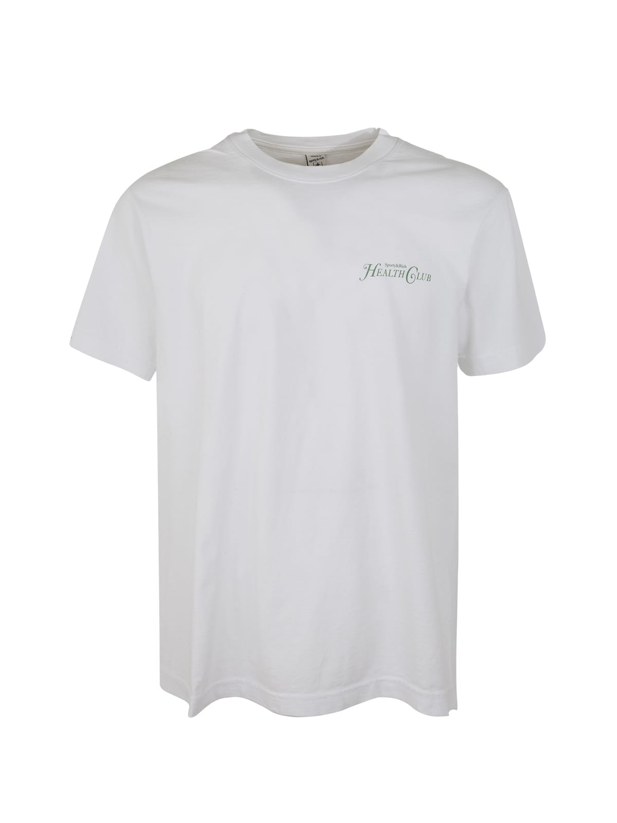 Sporty & Rich Rizzoli T-shirt