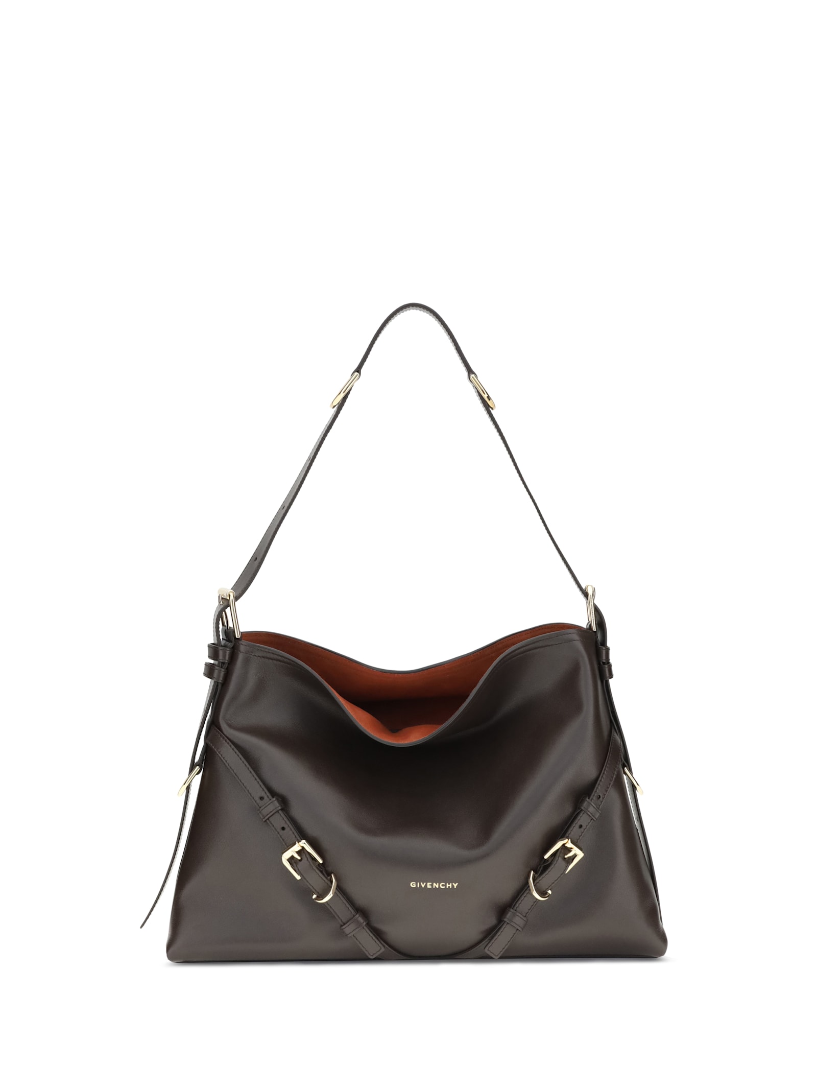 Voyou Shoulder Bag Medium