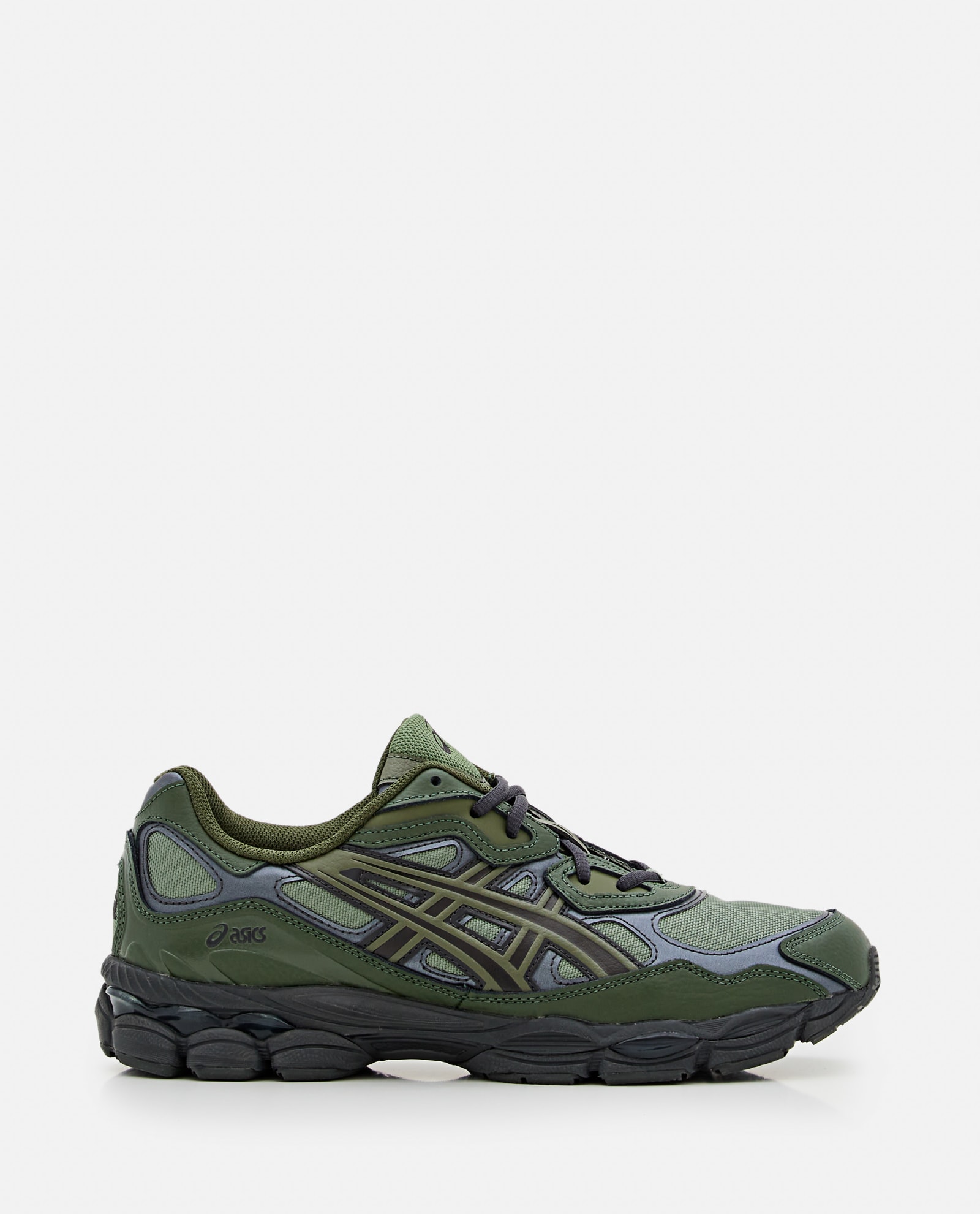 ASICS GEL-NYC SNEAKERS