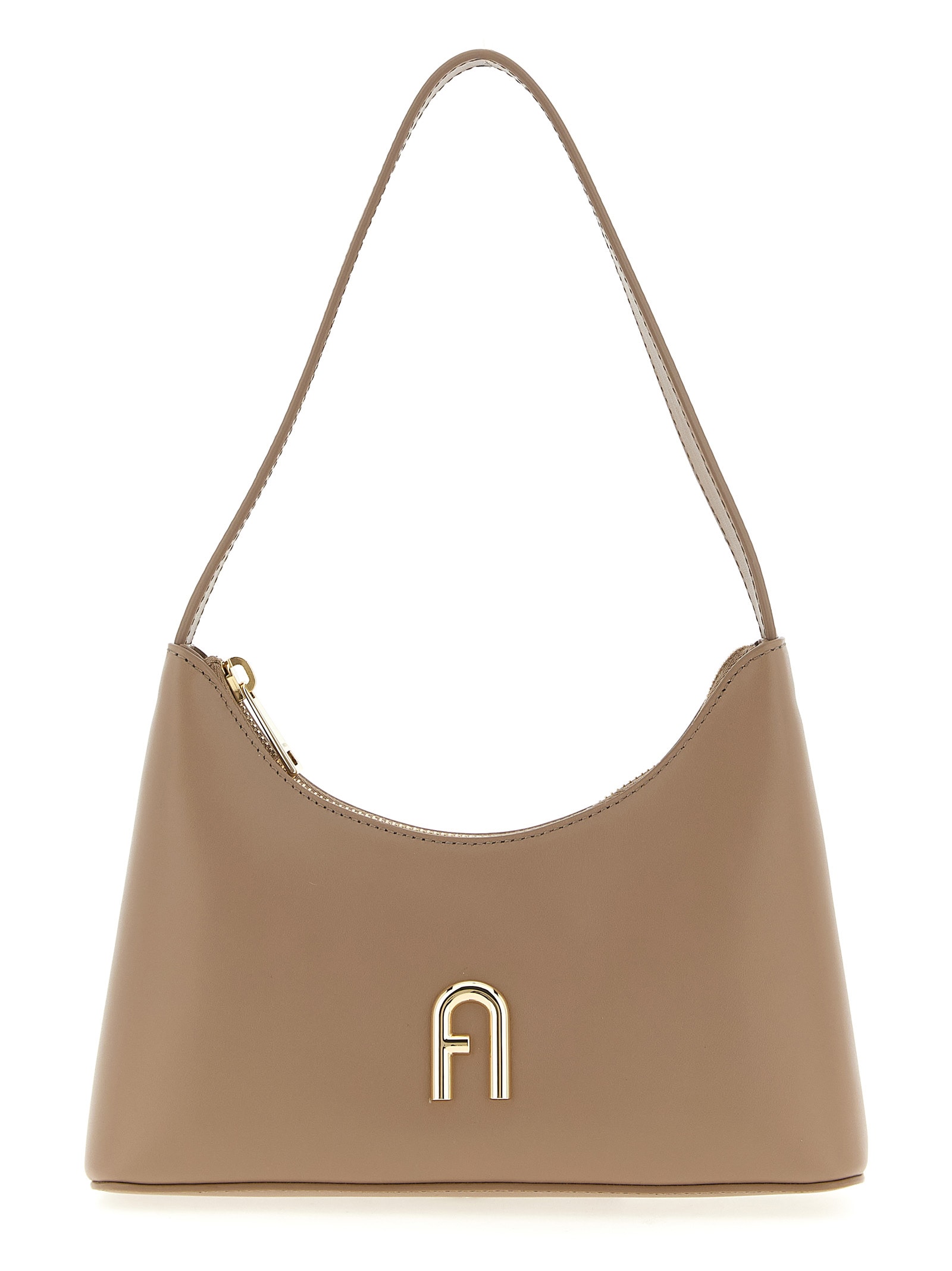 Diamante Mini Shoulder Bag