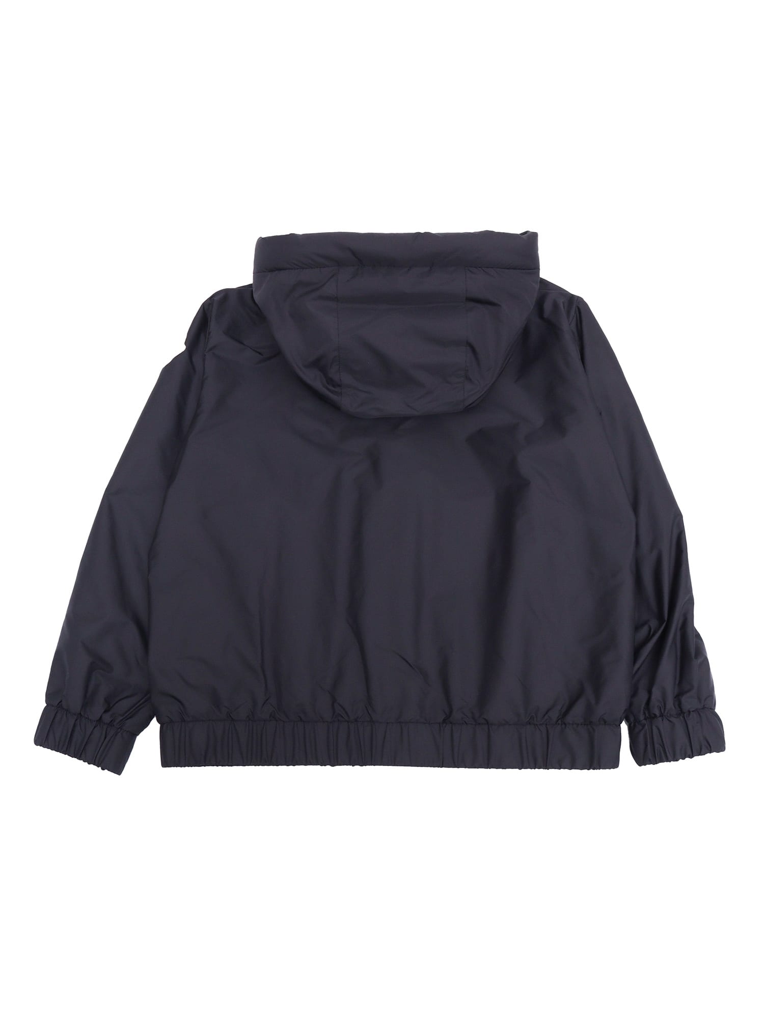 Moncler Lilianna Jacket In Blue